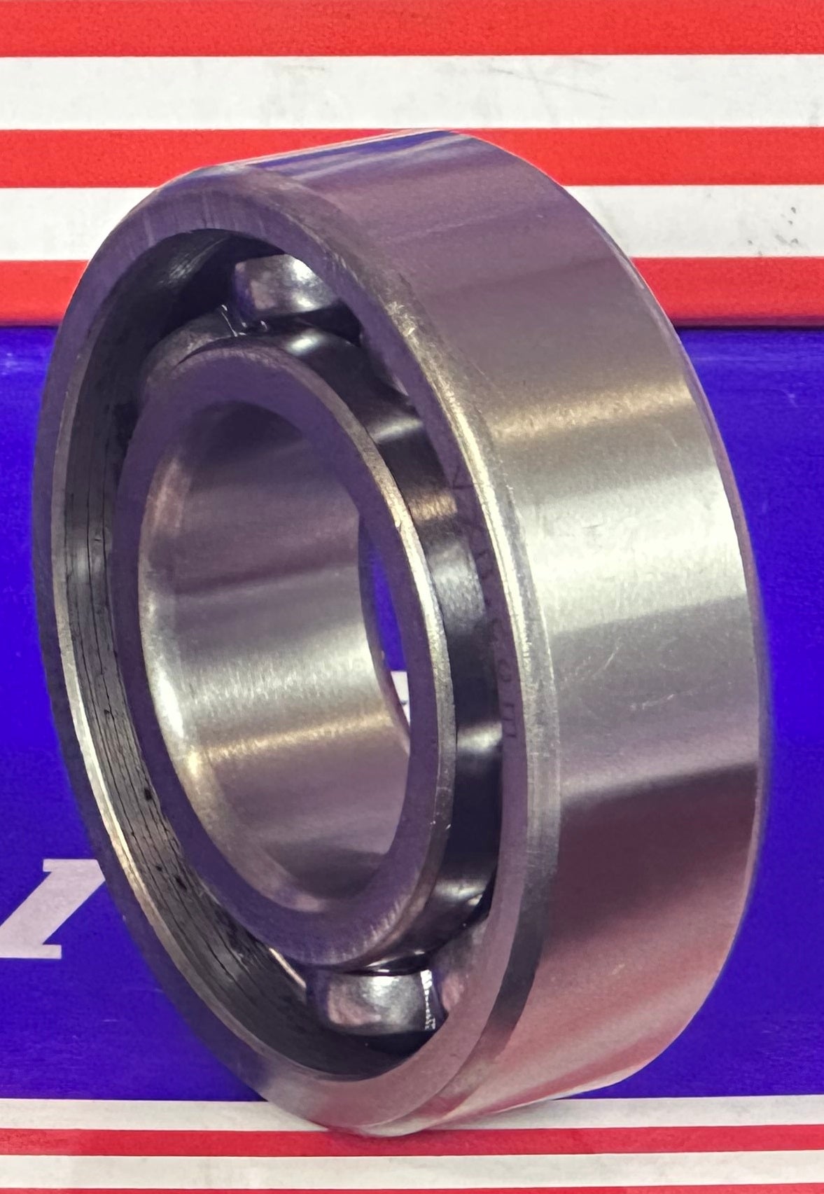 6205C4 Open bearing - C4 Clearance 25x52x15mm