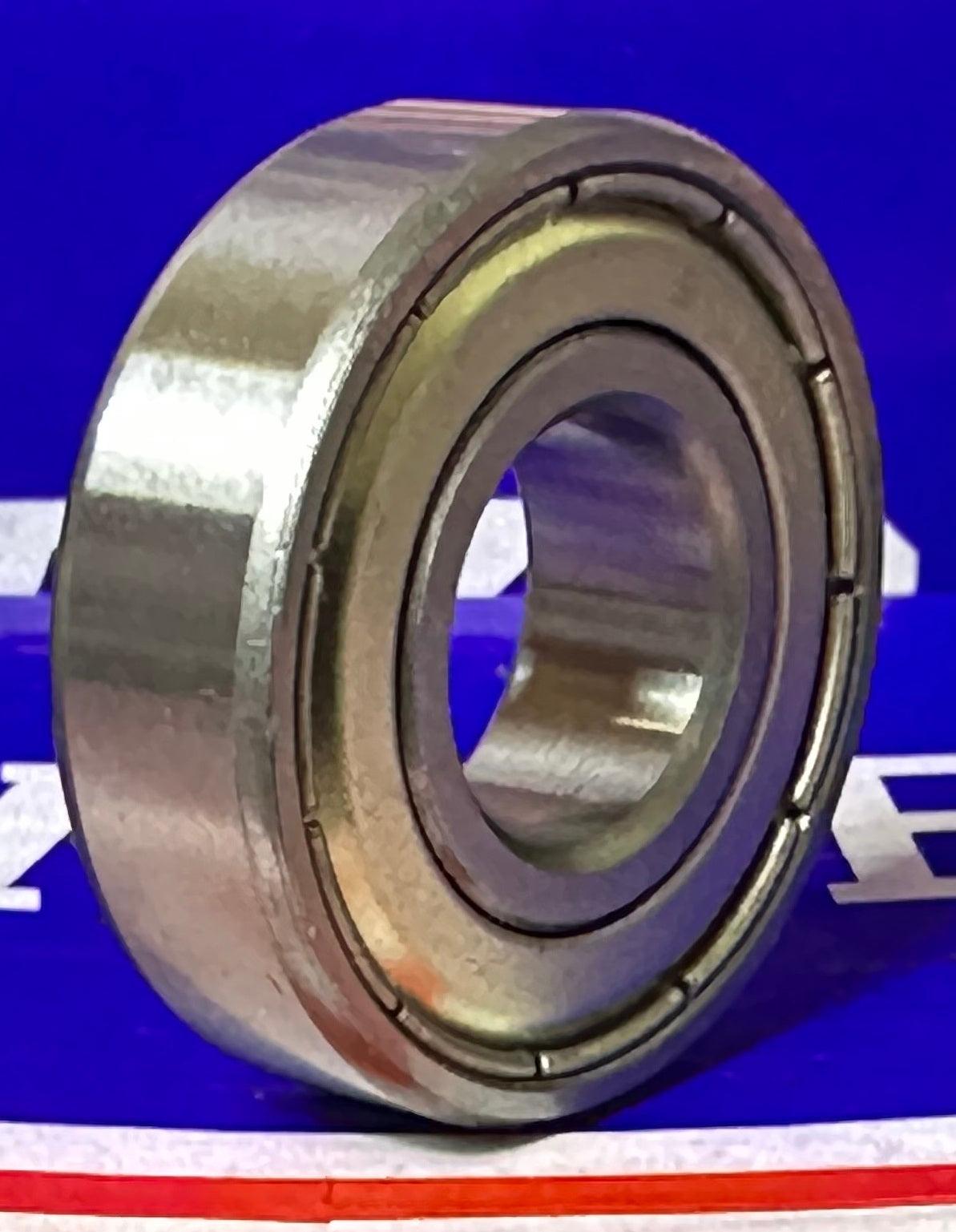 6001ZZ-C3 Metal Shielded Electric Motor Quality Ball Bearing 12x28x8mm