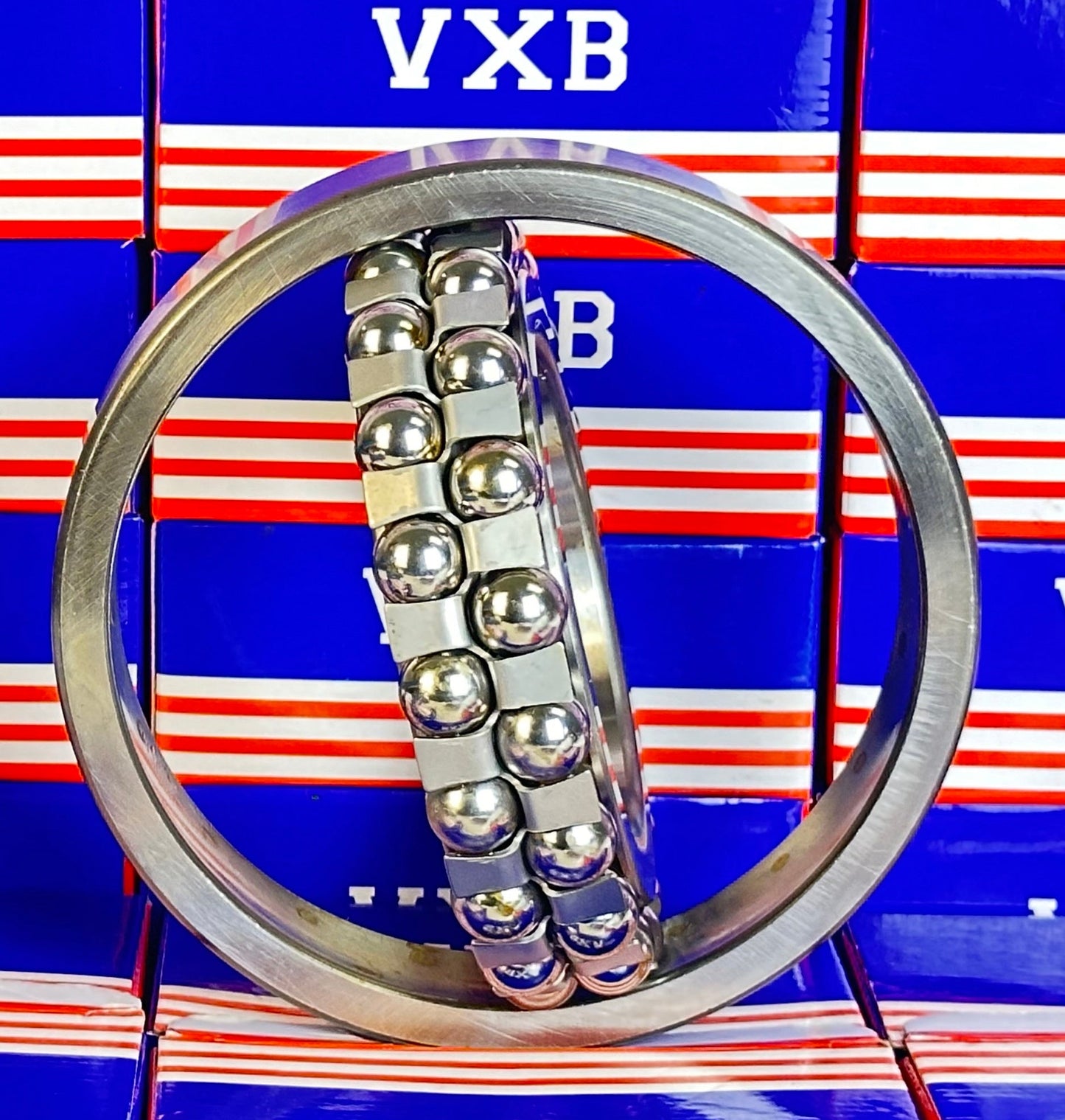 1218 Self Aligning Ball Bearing 90x160x30mm