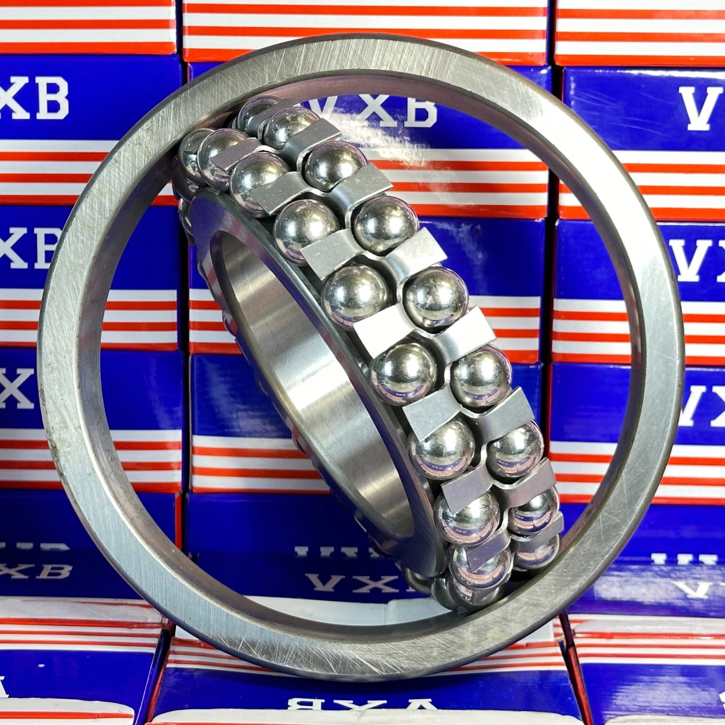 1222 Self Aligning Ball Bearing 100x200x38mm