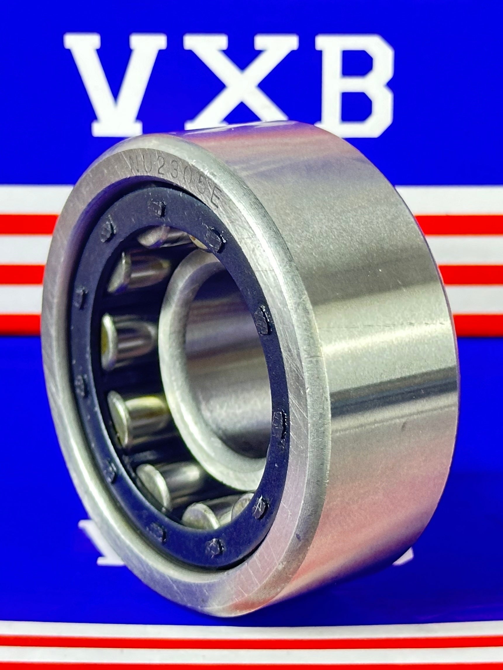 NU2305 Cylindrical Roller Bearing 25x62x24 Cylindrical Bearing