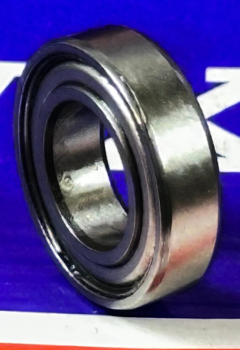 S6800ZZ Bearing Ceramic Stainless Steel Shielded 10x19x5mm
