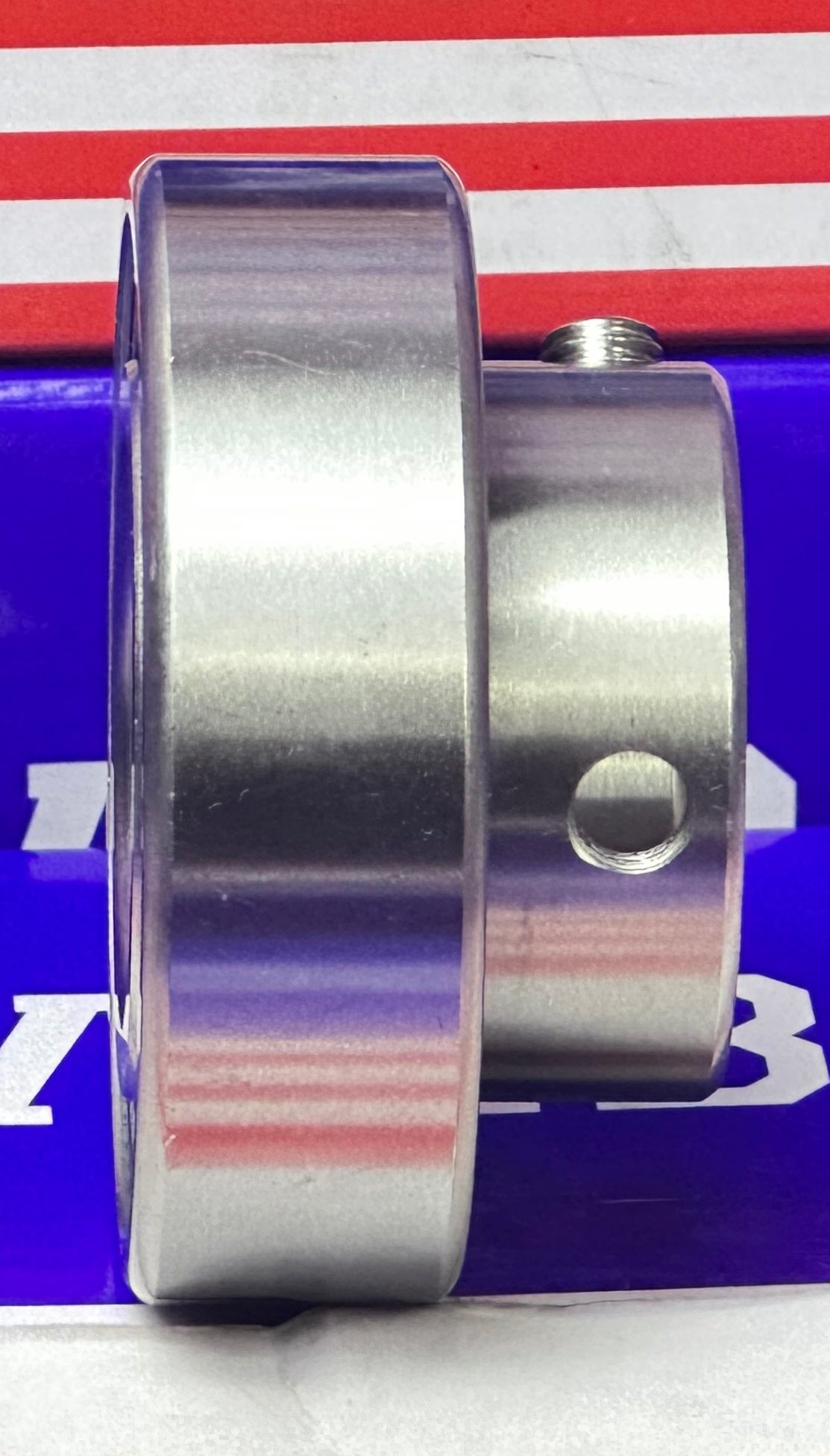 SCSB205 25mm Stainless Steel Insert 25mm Bore Bearing