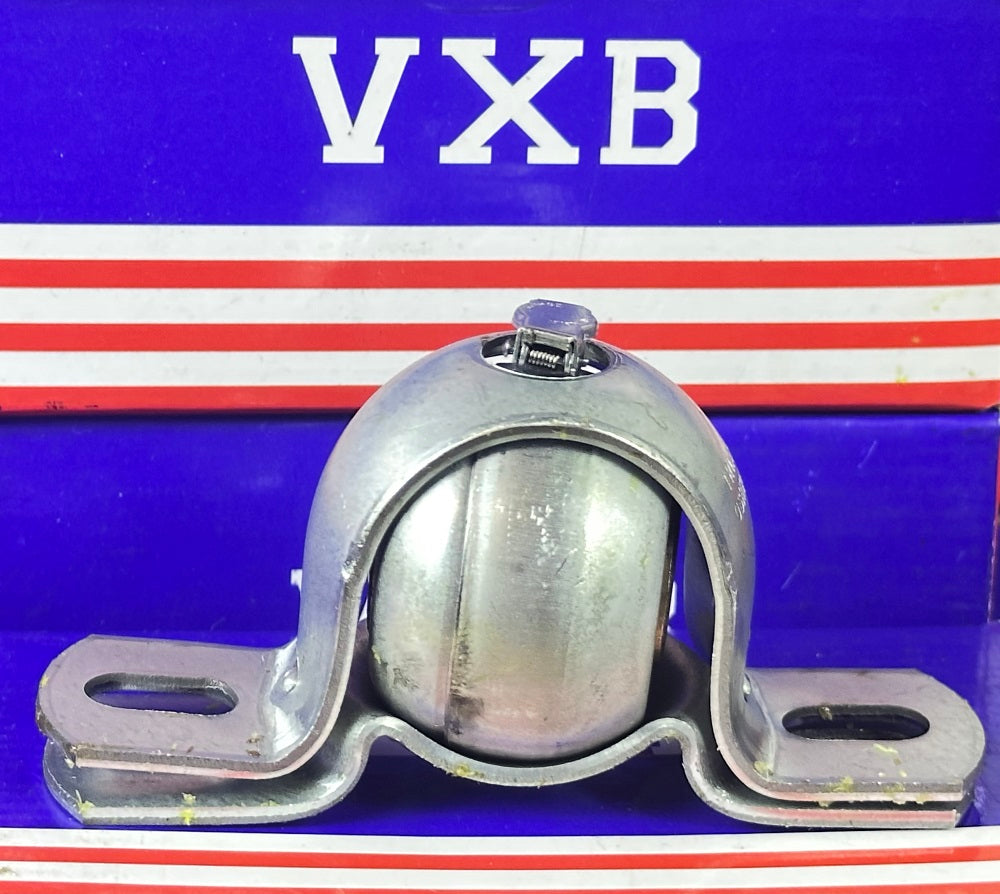 5/8 BEH10A Extra Strength Pillow Block Mounted Bearing