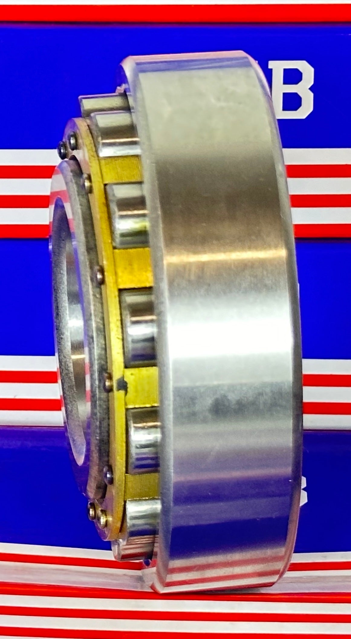 N311M Cylindrical Roller Bearing 55x120x29 Cylindrical Bearing