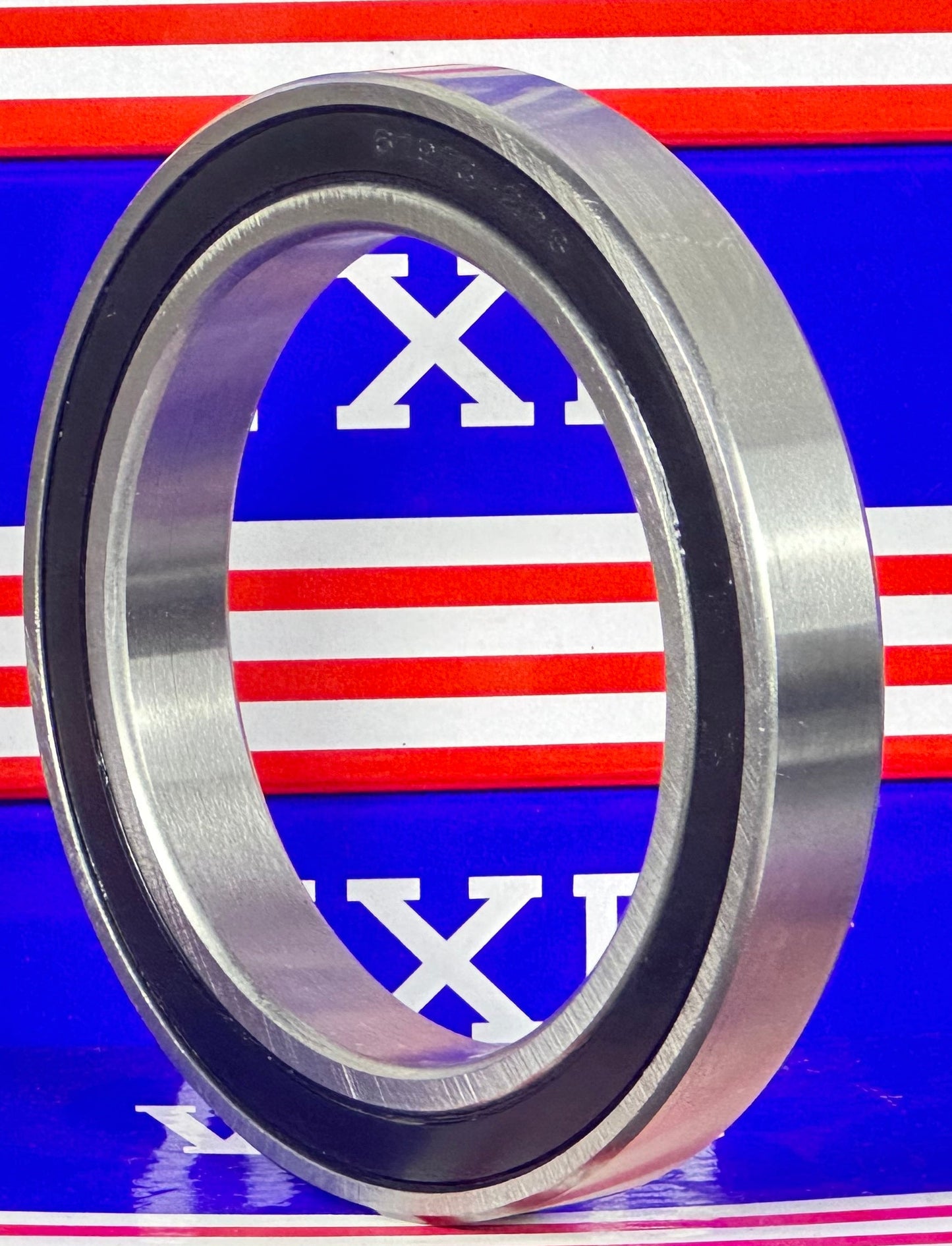 6913DU Sealed Ball Bearing 65x90x13mm