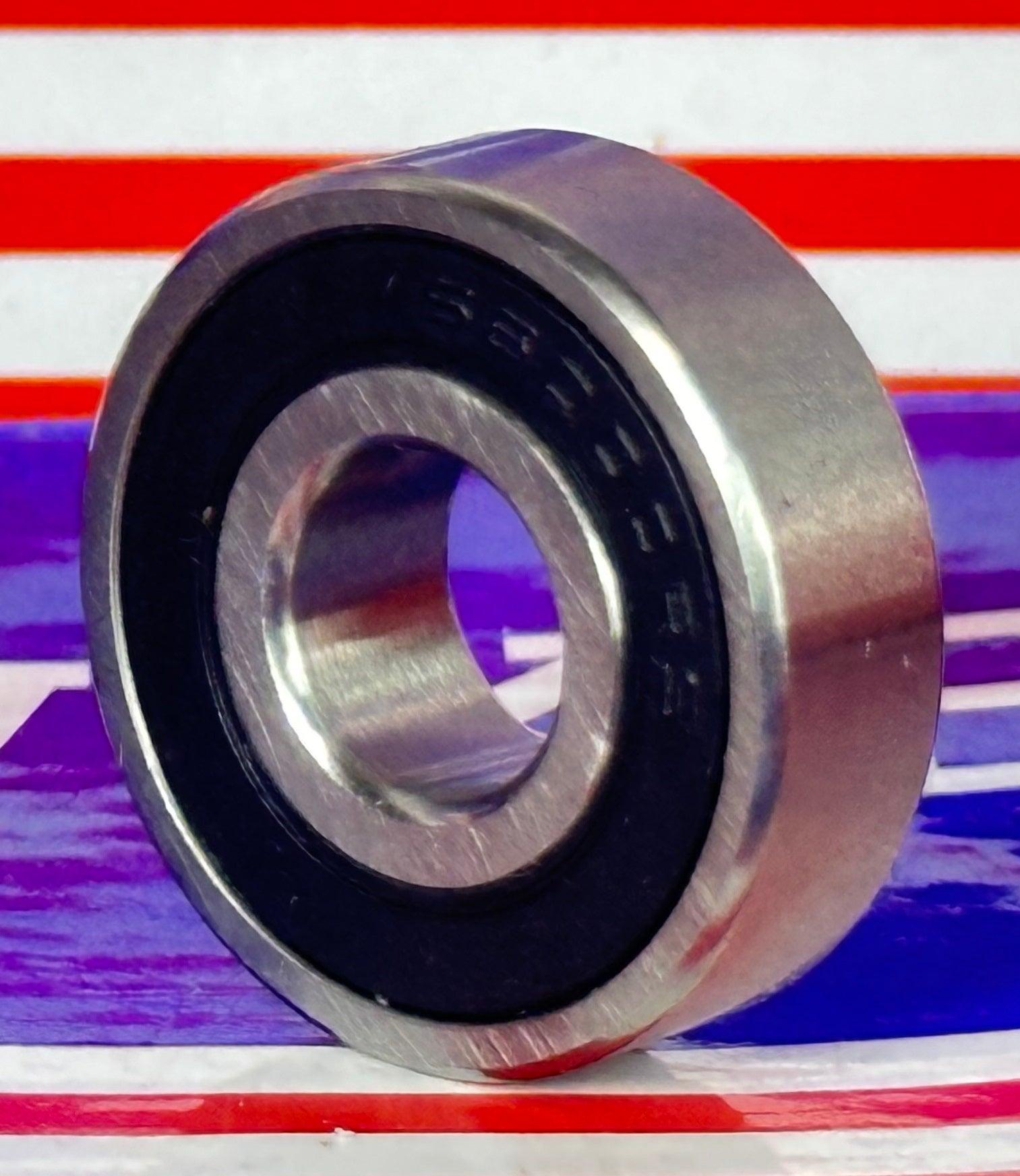 S6000-2RS Food Grade Stainless Steel Ball Bearing