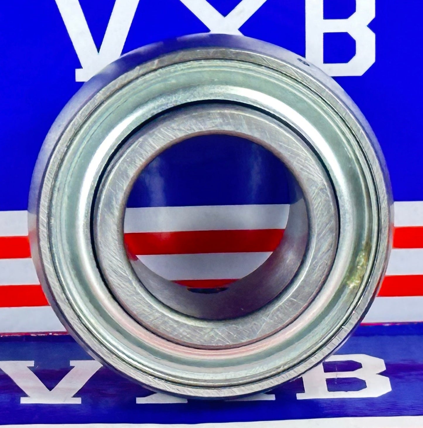 UC205-16 1 Axle Bearing Insert Mounted Bearing