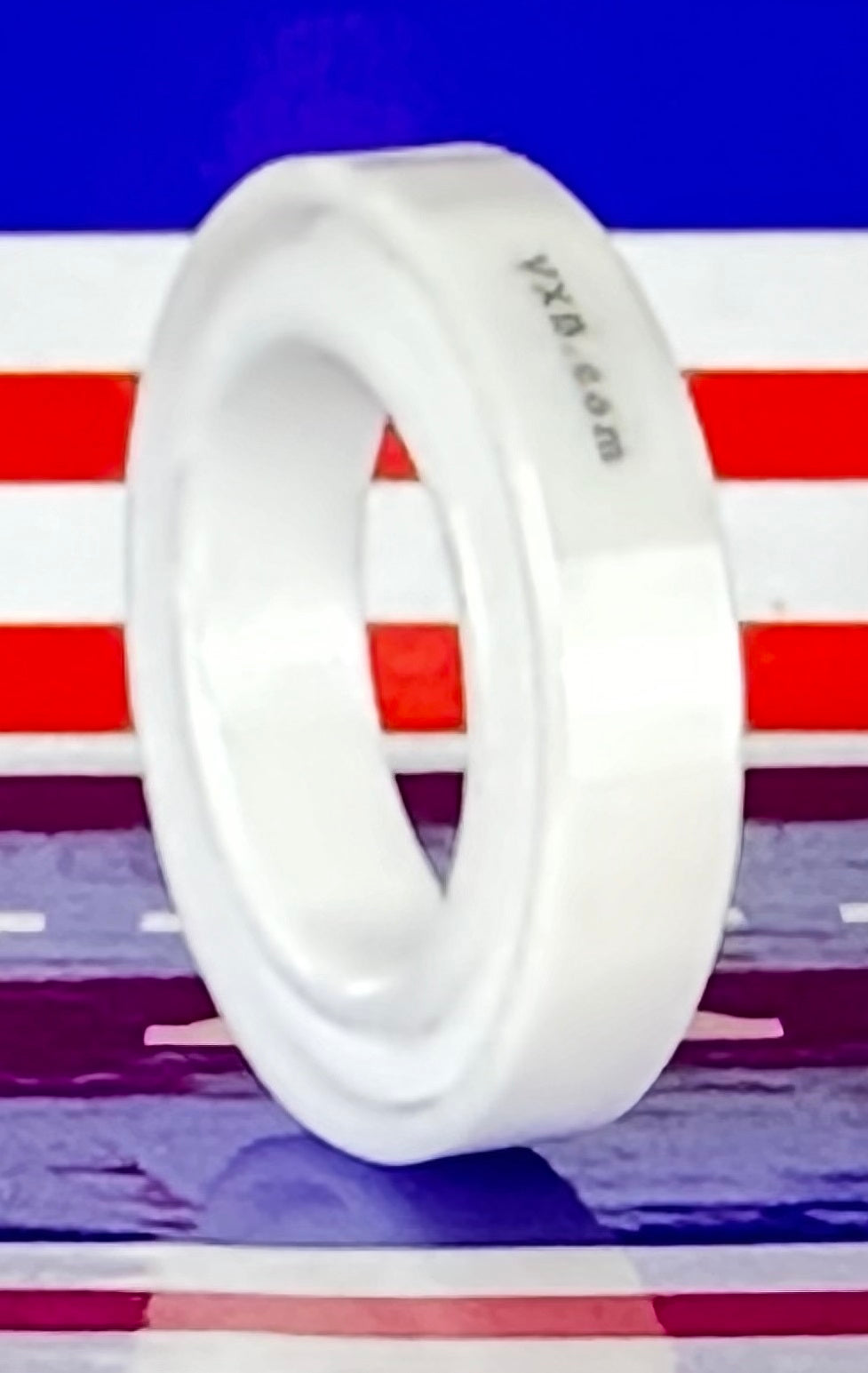 7802 Angular Contact Full Ceramic Bearing 15x24x5mm
