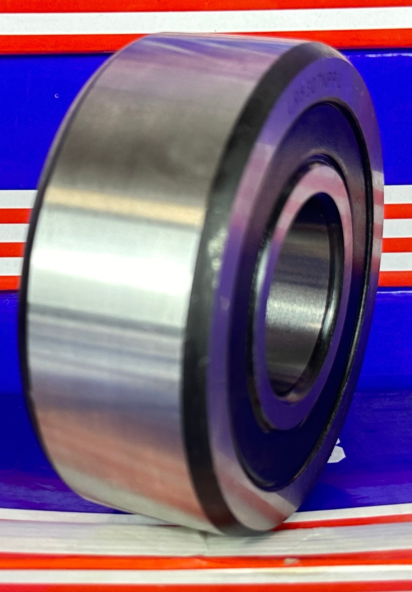 LR5307NPPU Track Roller 2-Row Bearing 35x90x34.9mm