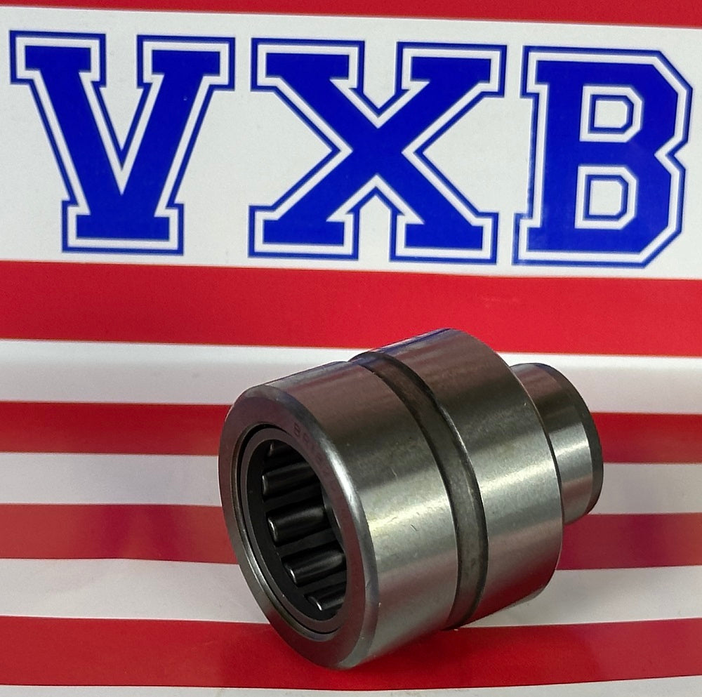 BRI82016 Needle Roller Bearing 1/2" x 1-1/4" x 1" - Machined Type