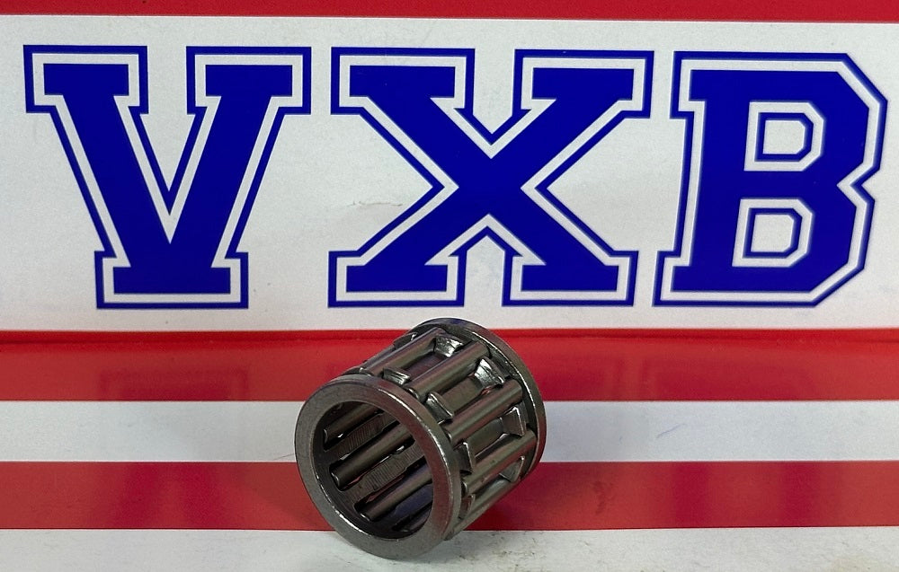 KT131816 - Needle Roller Bearing Cage - 13x18x16mm K131816