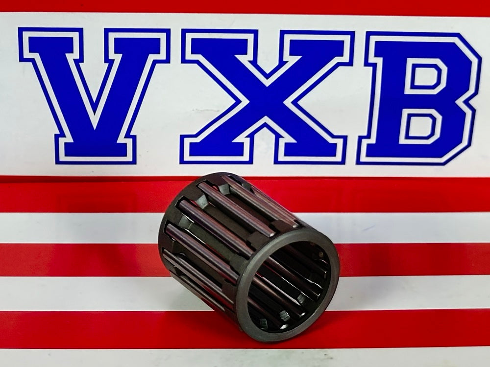 KT162125 - Needle Roller Bearing Cage - 16x21x25mm K162125