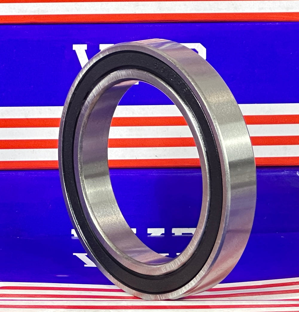 6912DU Sealed Ball Bearing 60x85x13mm