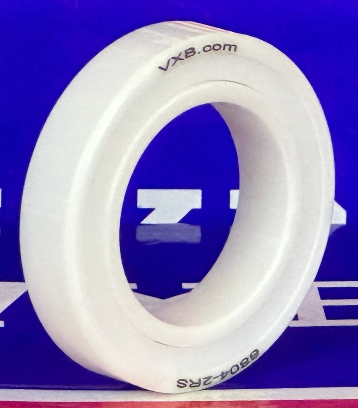 6804-2RS Full Ceramic Ball Bearing 20x32x7mm ZrO2 - Sealed