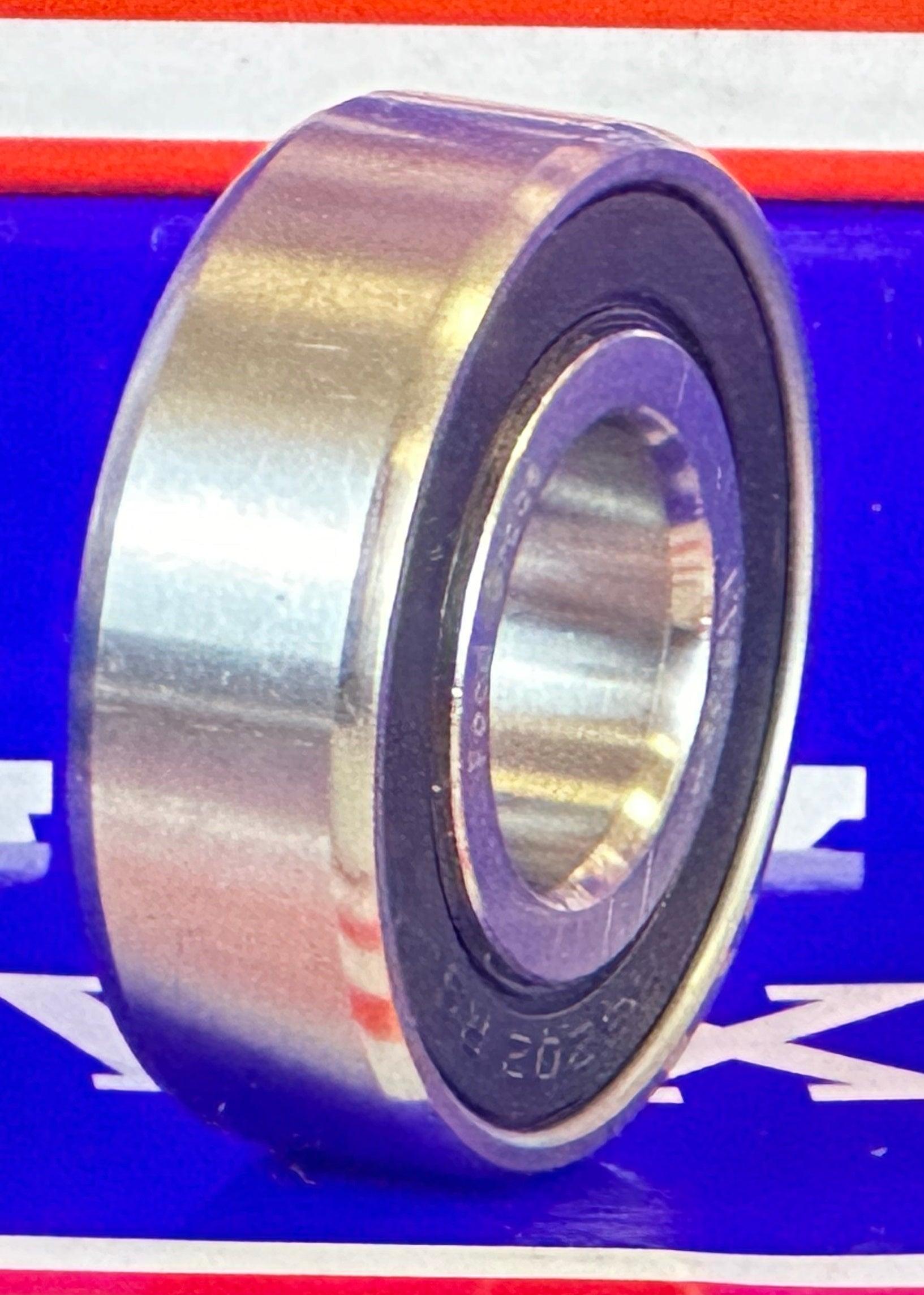 S6202-2RS Food Grade Stainless Steel Ball Bearing