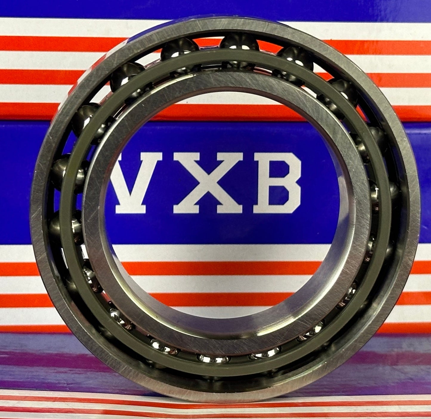 7010C P4 ABEC-7 Quality High Precision Angular Contact Bearing 50x80x16mm
