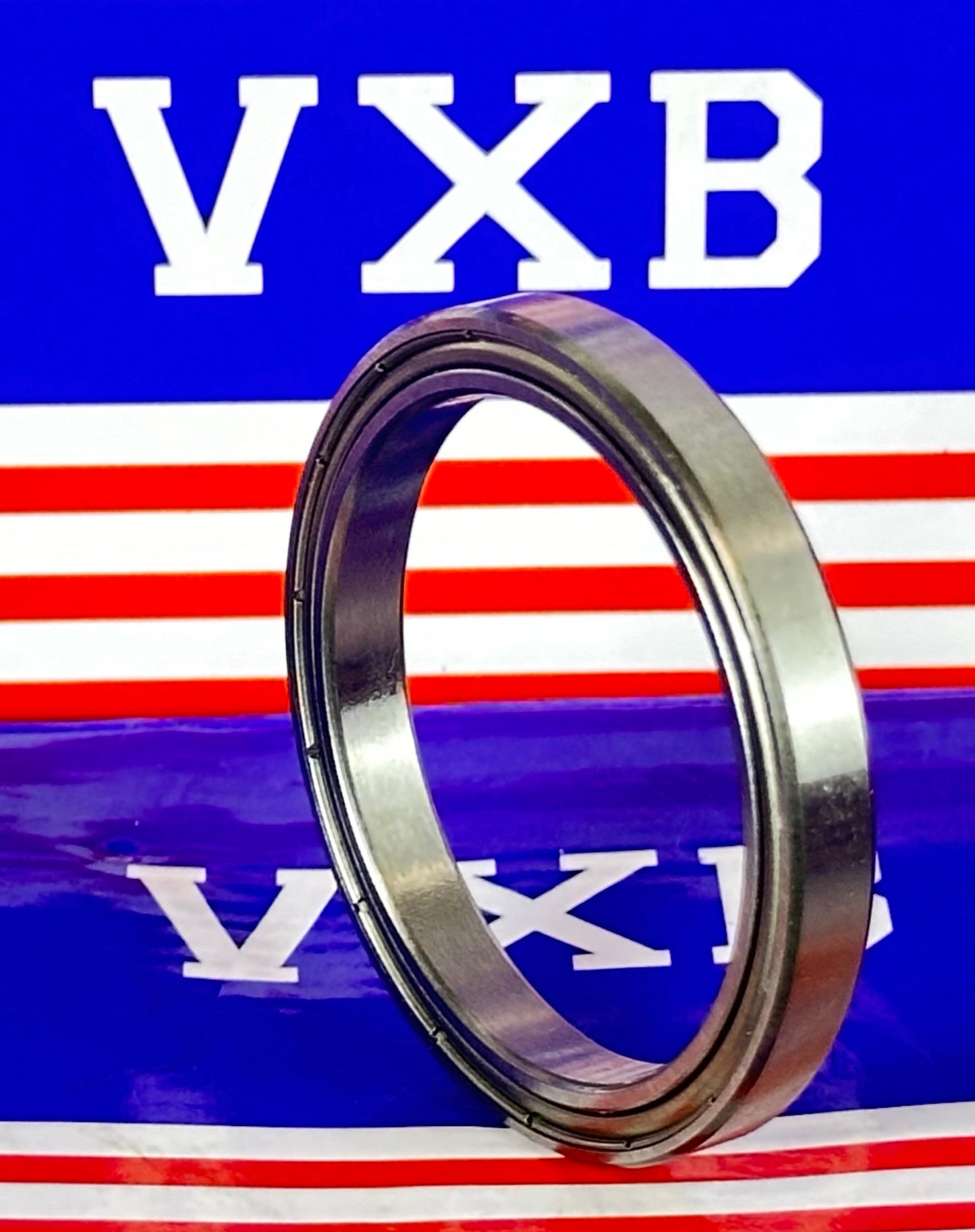 6708ZZ Metric Slim Bearing 40x50x6mm