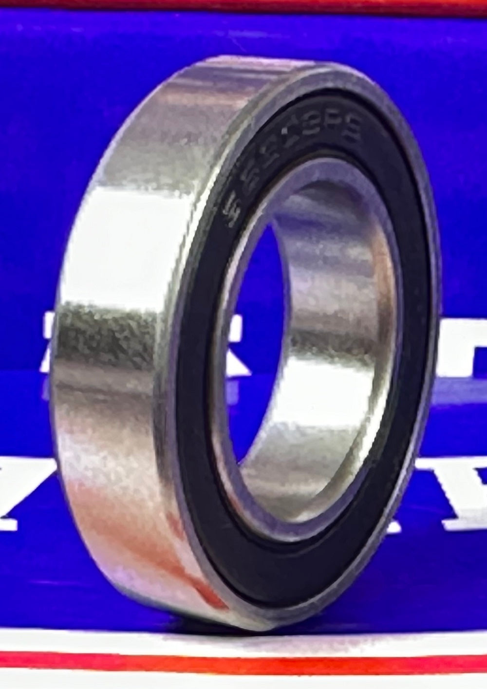 S61903-2RS Ceramic Bearing Sealed Si3N4 ABEC-7 17x30x7 Bearing
