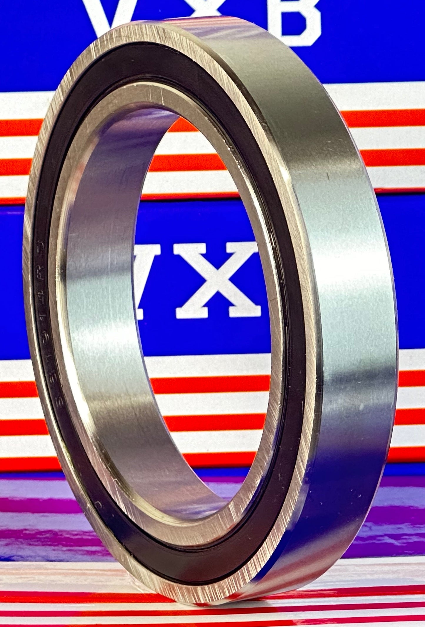 S6914-2RS Food Grade Stainless Steel Ball Bearing