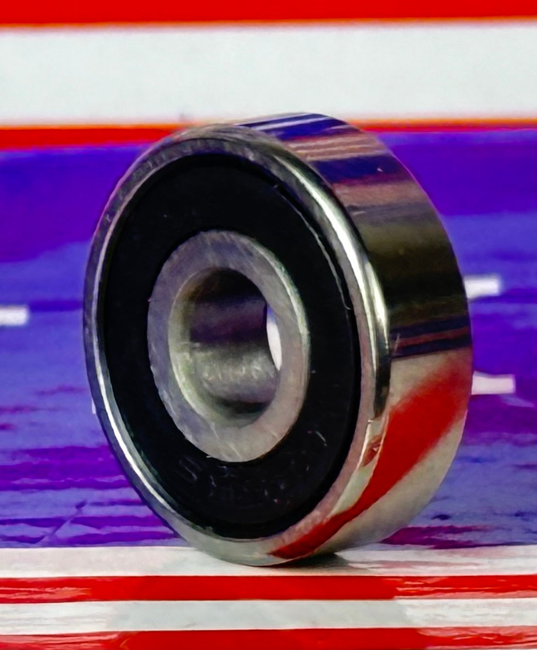 625-2RS Bearing 5x16x5 - Sealed - Miniature