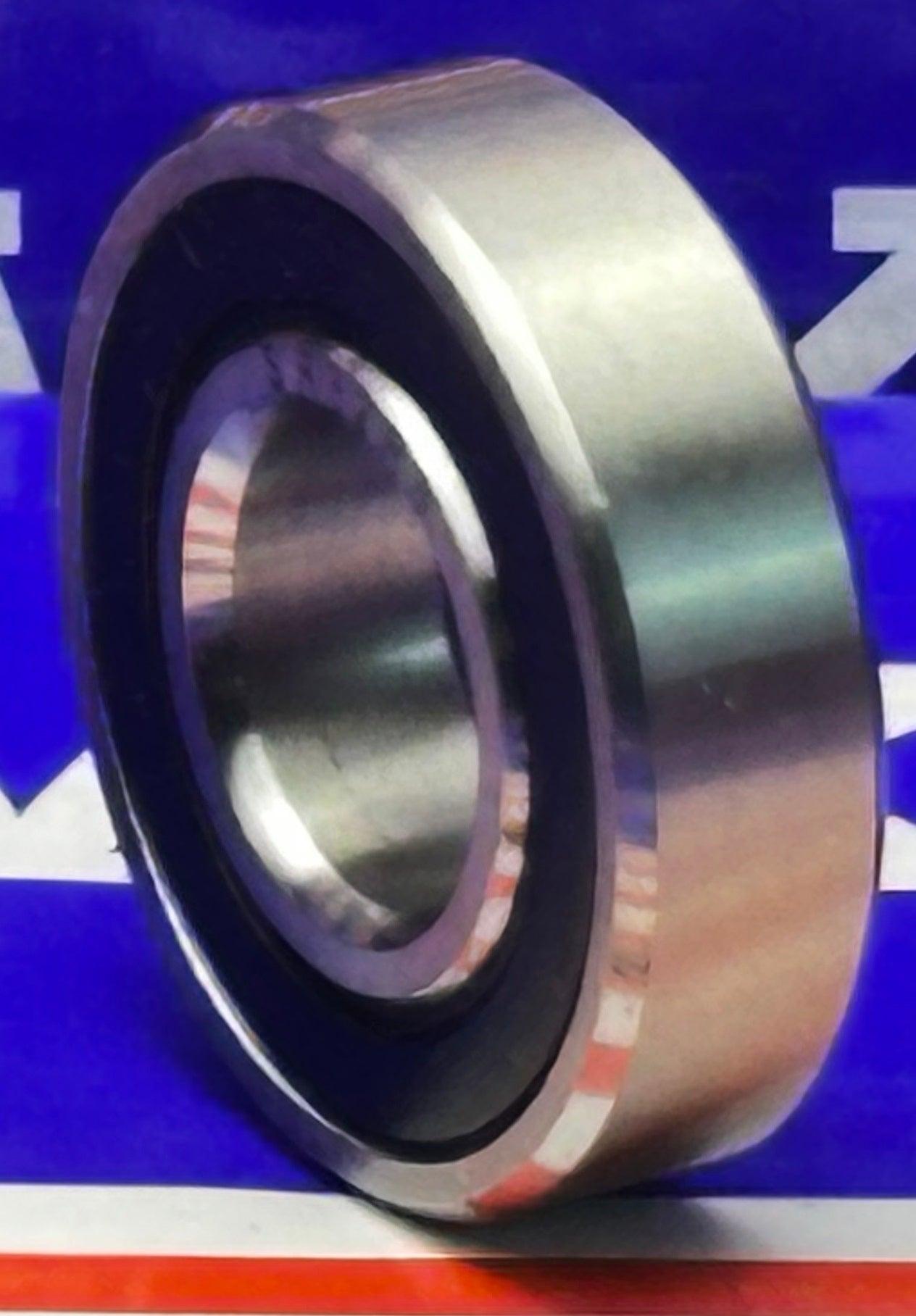 10-Pack SR8-2RS Bearings 1/2" x 1-1/8" x 5/16" - Stainless Steel - Sealed