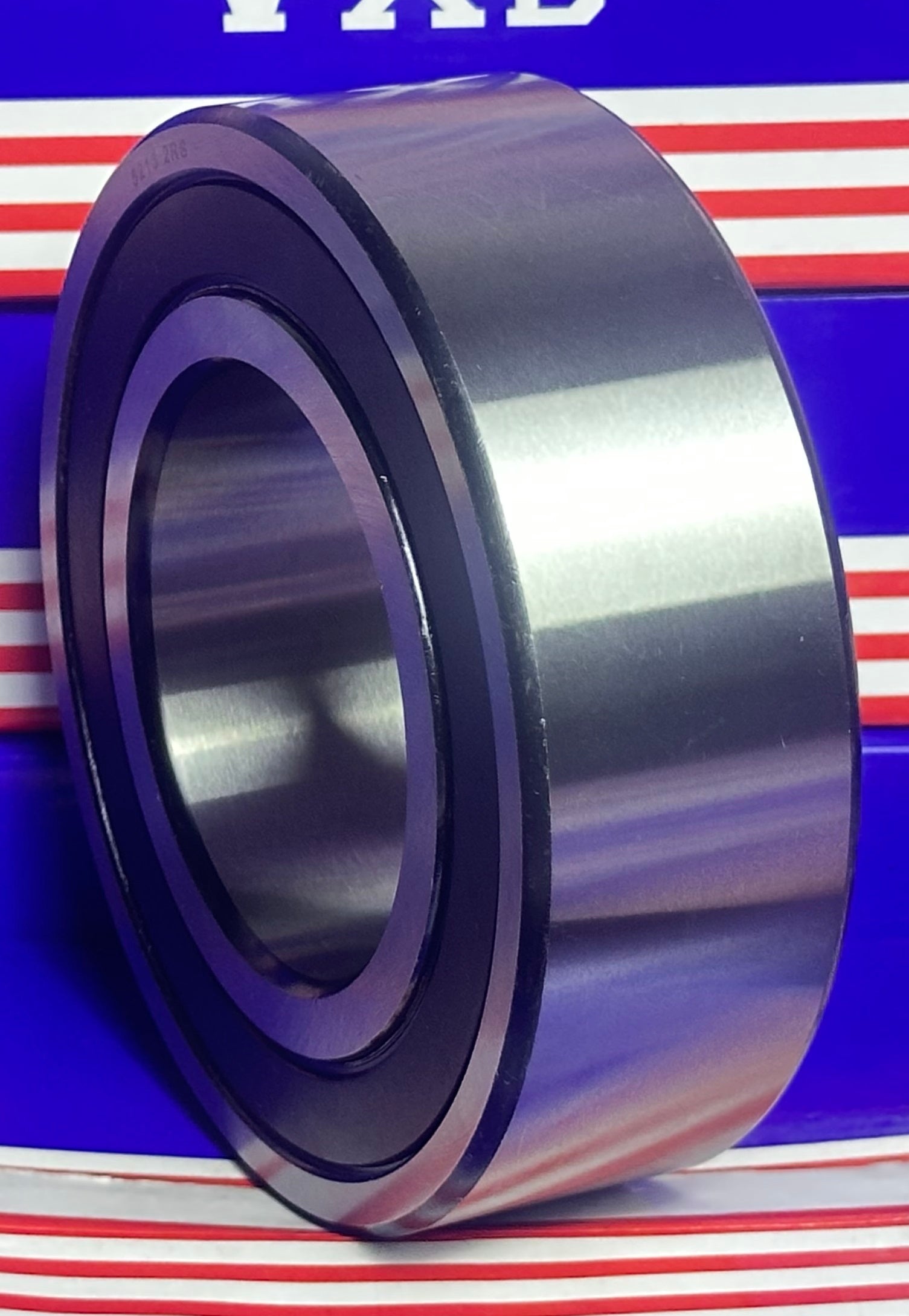 5213-2RS Bearing - Angular Contact - Sealed 65x120x38.1mm