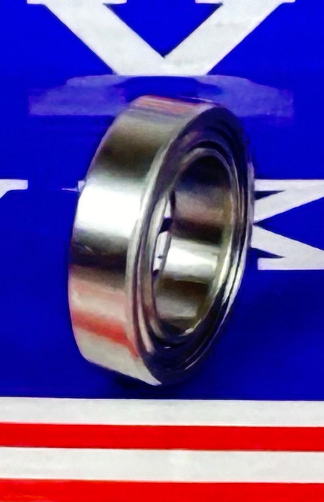 SR1038ZZ Ceramic Bearing ABEC-5 Shielded 3/8x5/8x5/32 inch Bearing