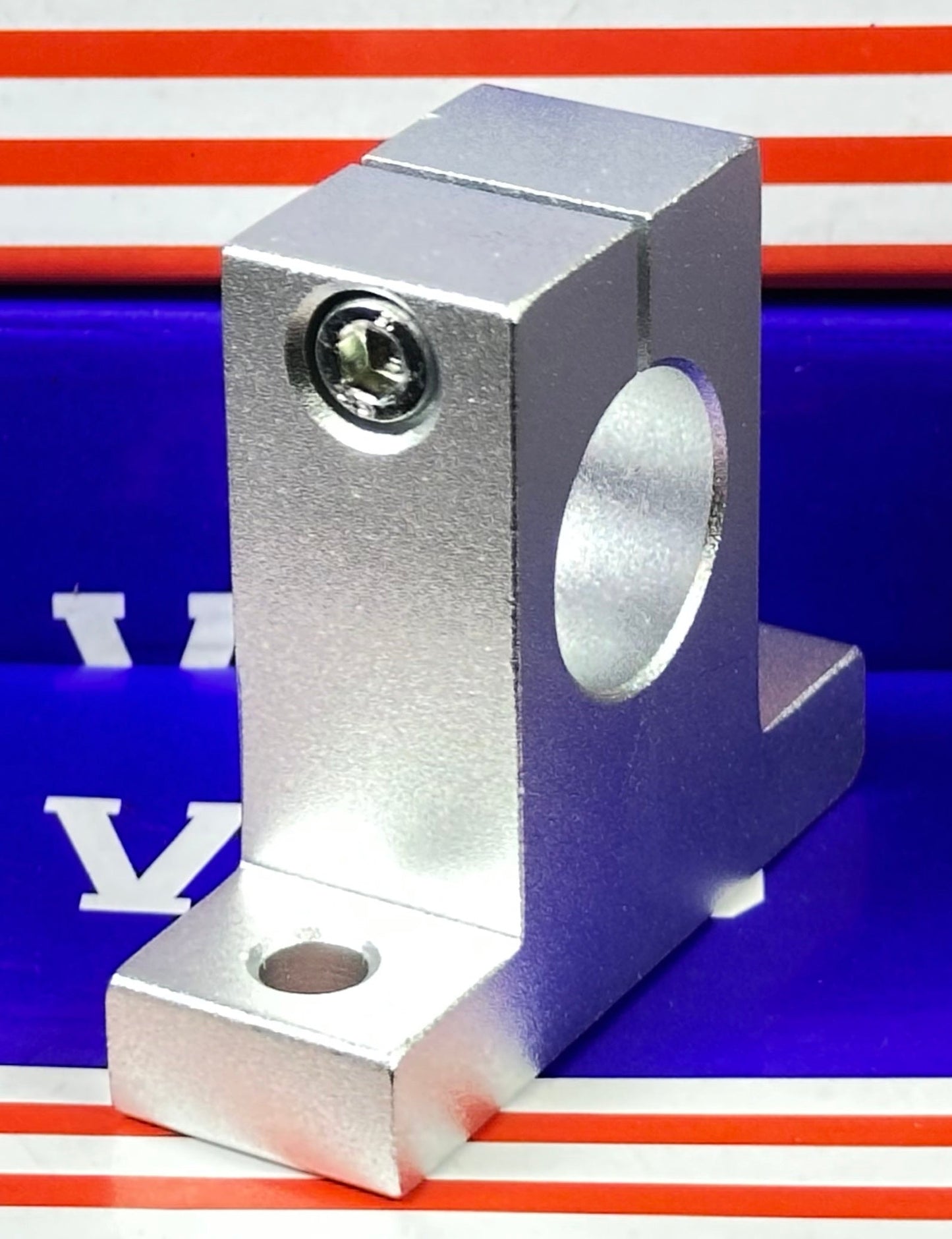 20mm Shaft Support Pillow Block Supporter