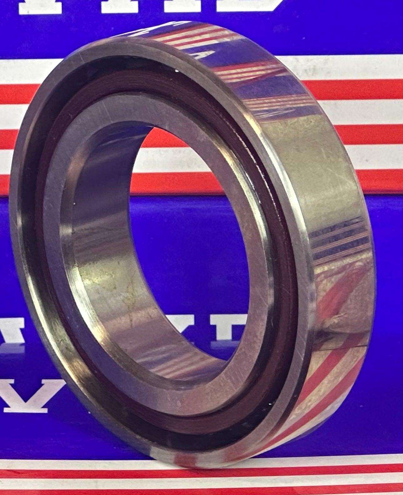 7008 Angular Contact ABEC-5 Spindle Bearing Ceramic 40x68x15 Bearing