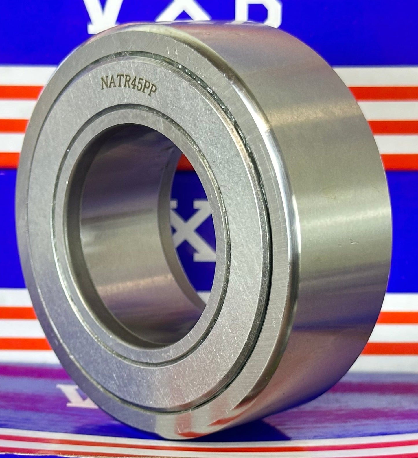 NATR45PP Track Roller Needle Bearing 45x85x32mm