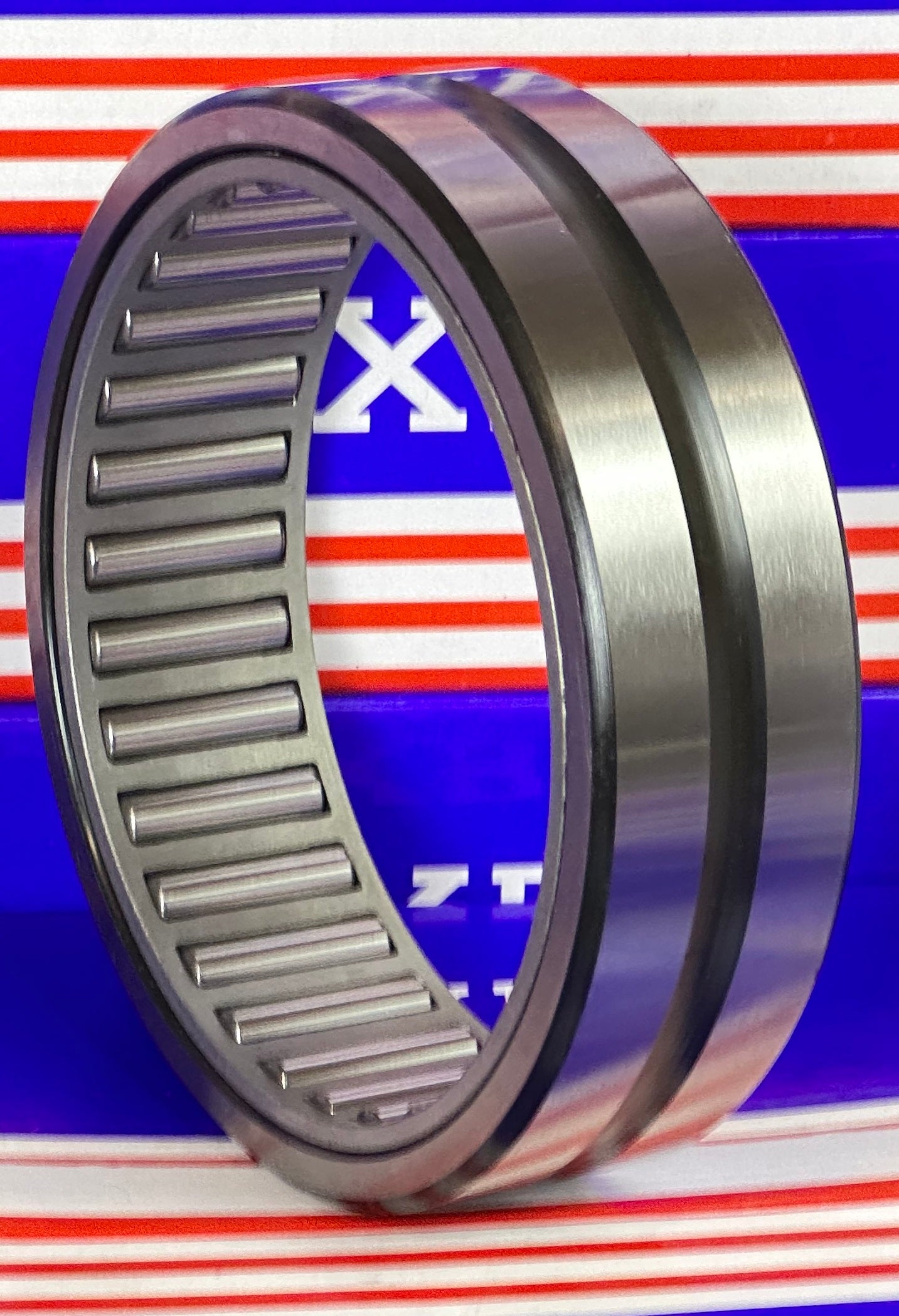 RNA4916 Needle Roller Bearing 90x110x30mm - Machined Type