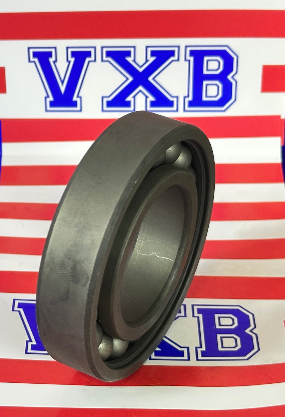 6209 High Temperature Bearing 900°F 45x85x19mm