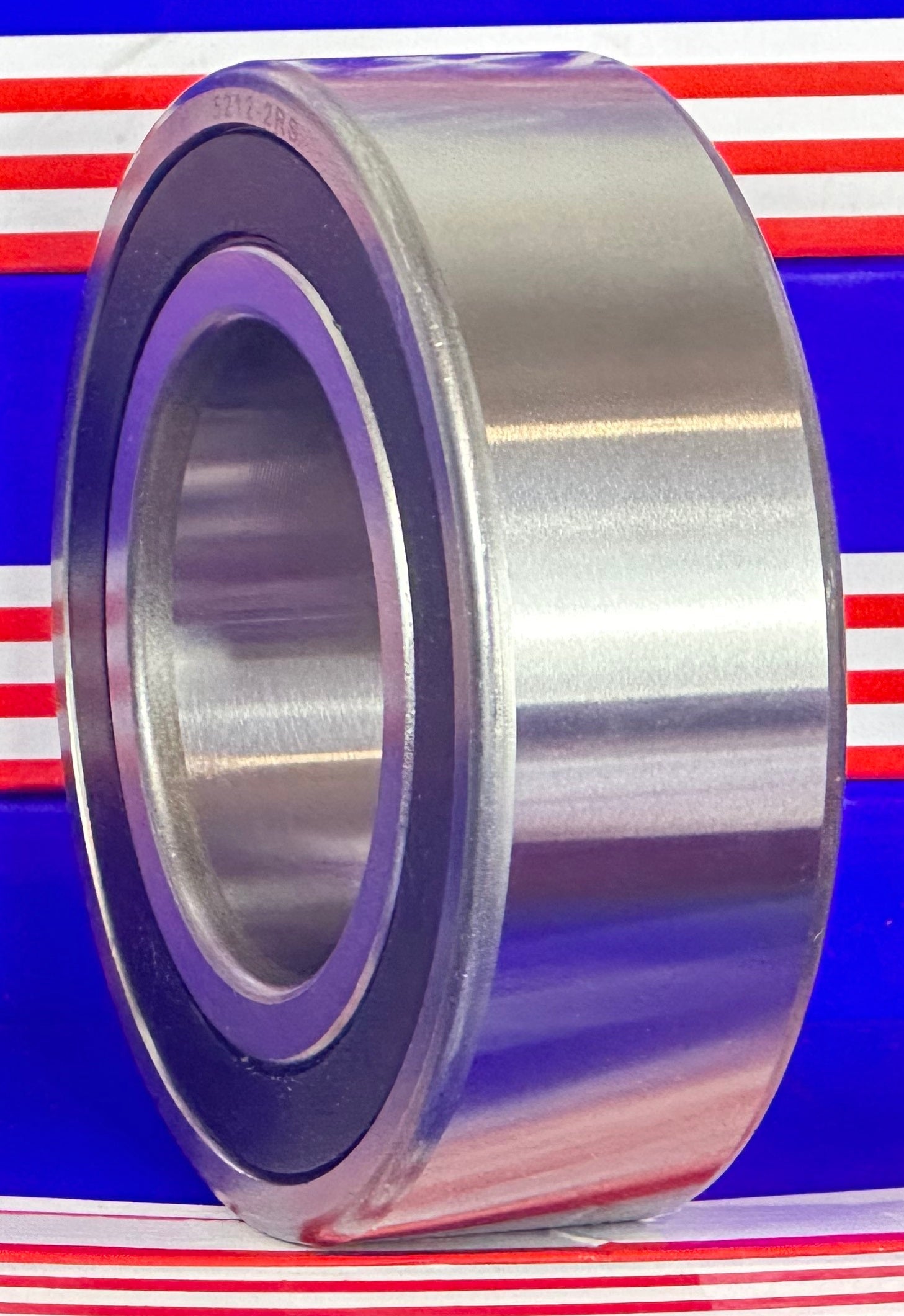 5212 2RS1 Sealed 60x110x36.5 Ball Bearing