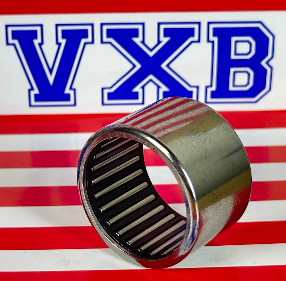 SCE2016 Needle Bearing 1-1/4" x 1-1/2" x 1 inch