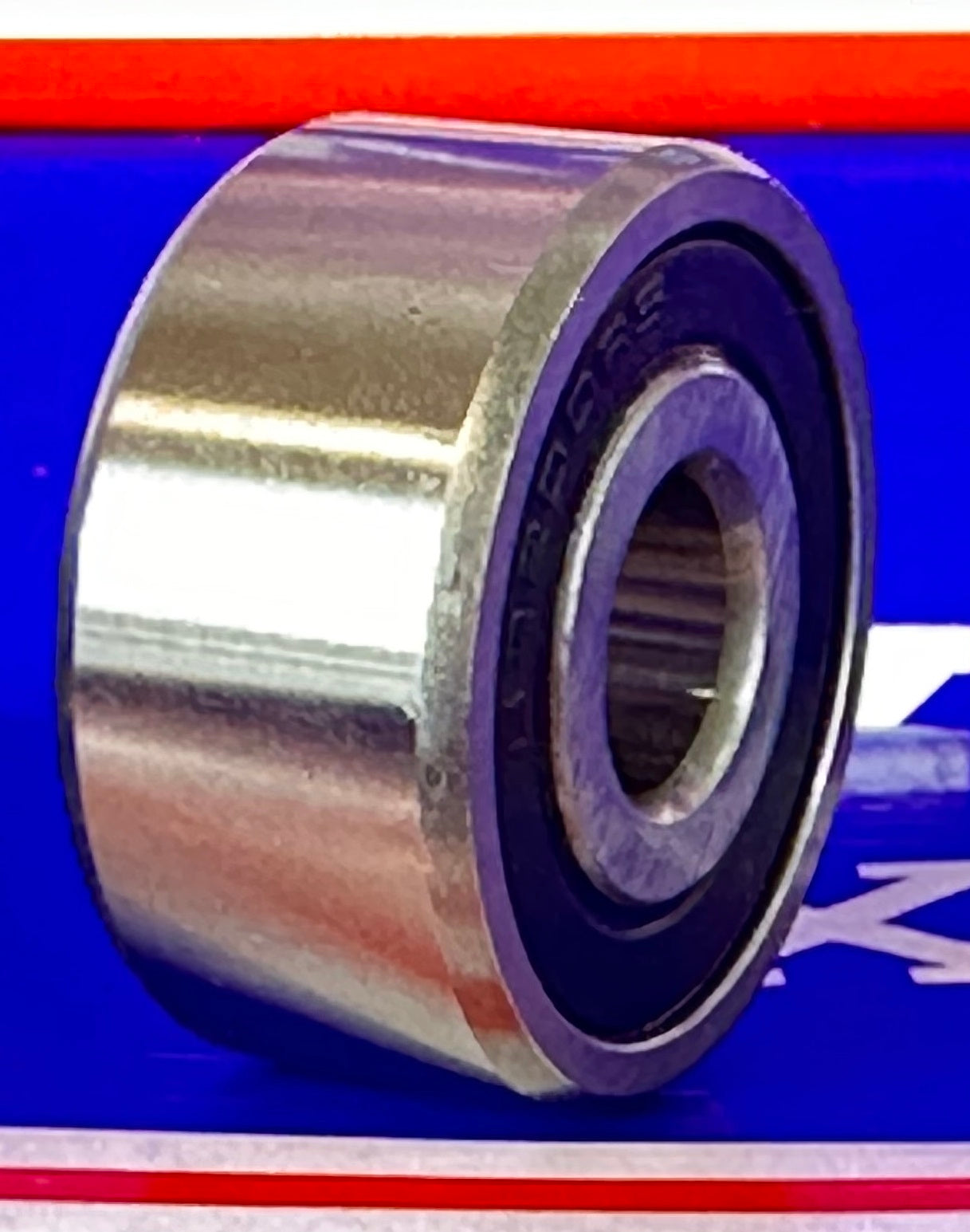 62200-2RS1 Ball Bearing Double Sealed ID 10mm OD 30mm Width 14mm