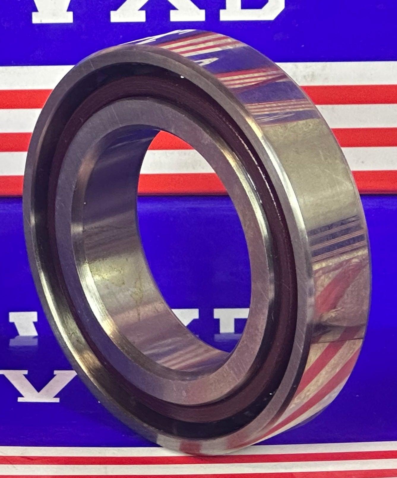 7006 Angular Contact ABEC-5 Spindle Bearing 30x55x13 Ceramic Bearing