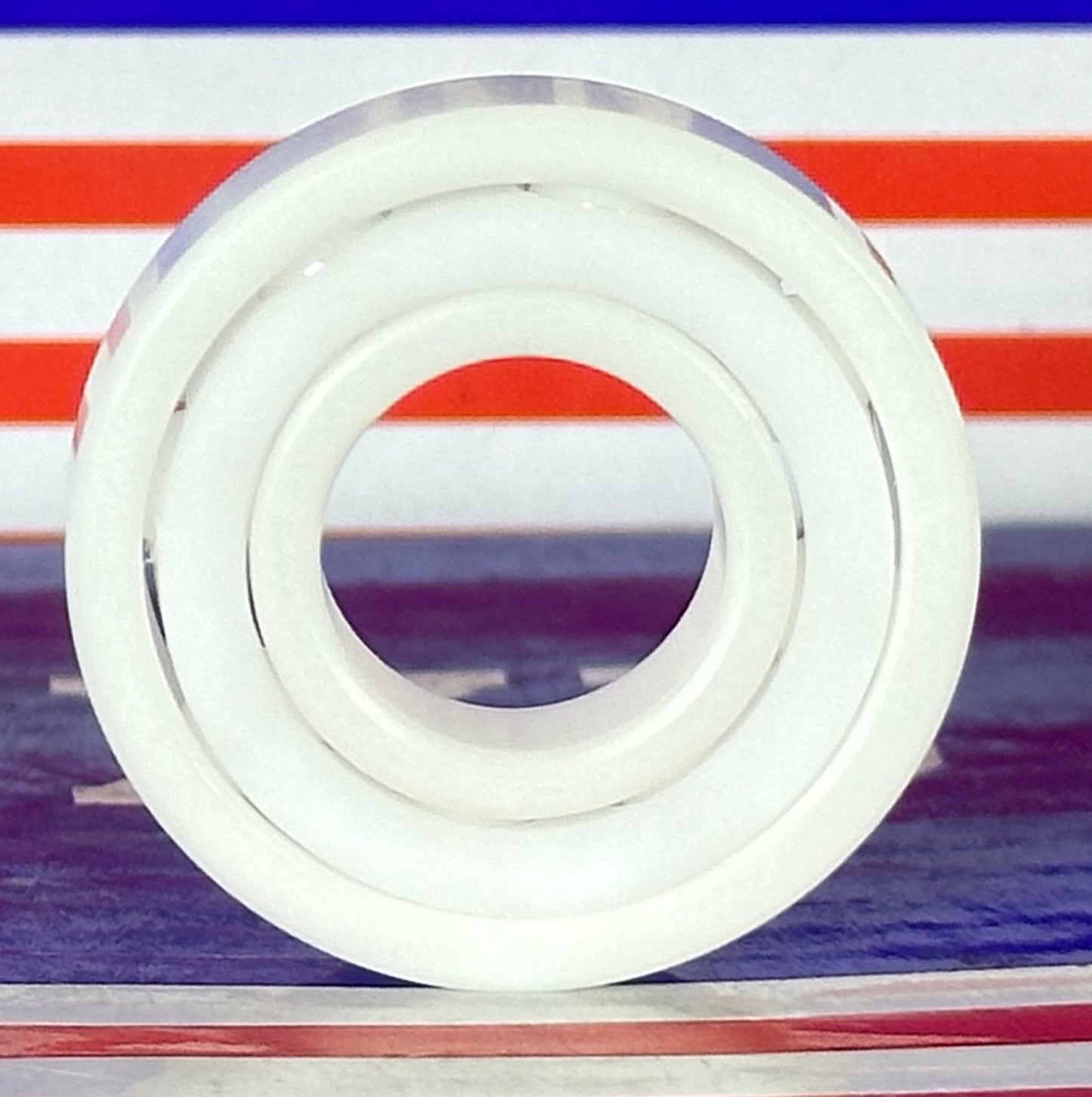 R8 Full Ceramic Bearing 1/2" x 1-1/8" x 1/4"