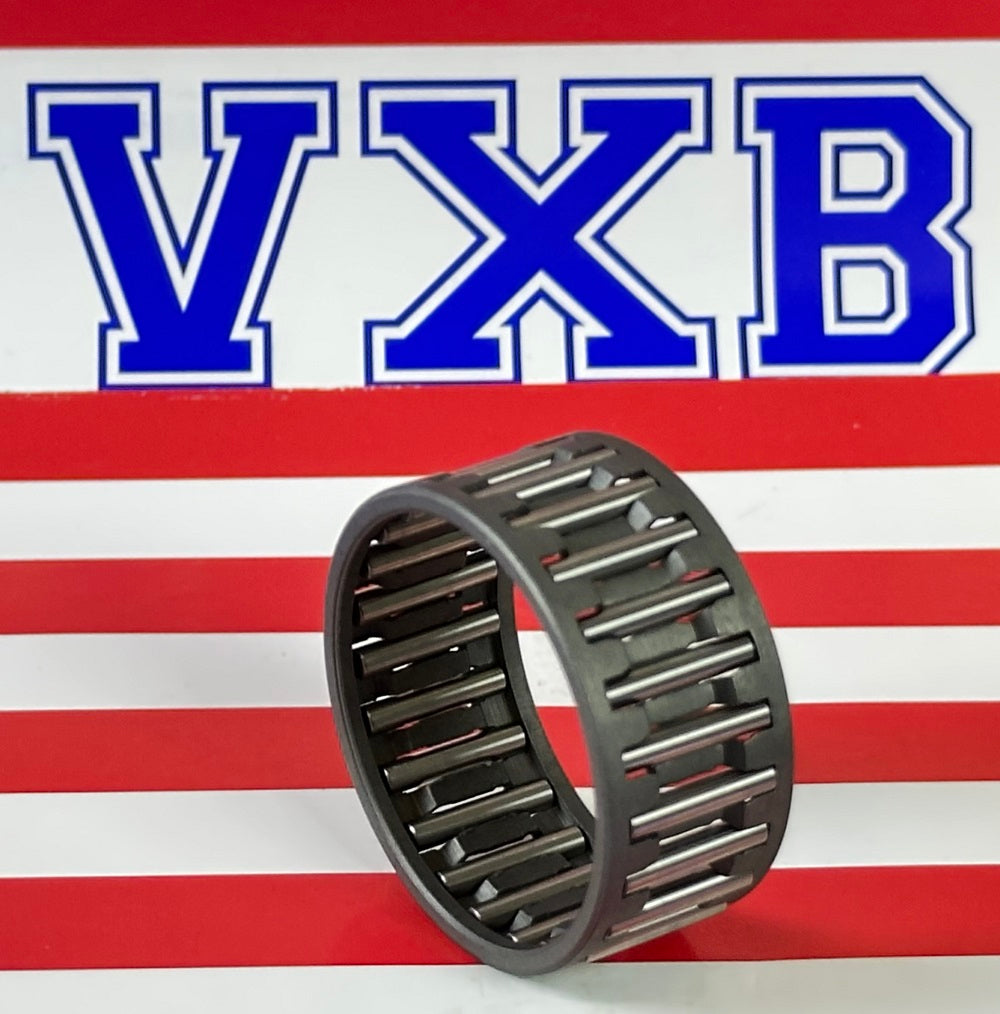 KT323717 - Needle Roller Bearing Cage - K323717 32x37x17mm