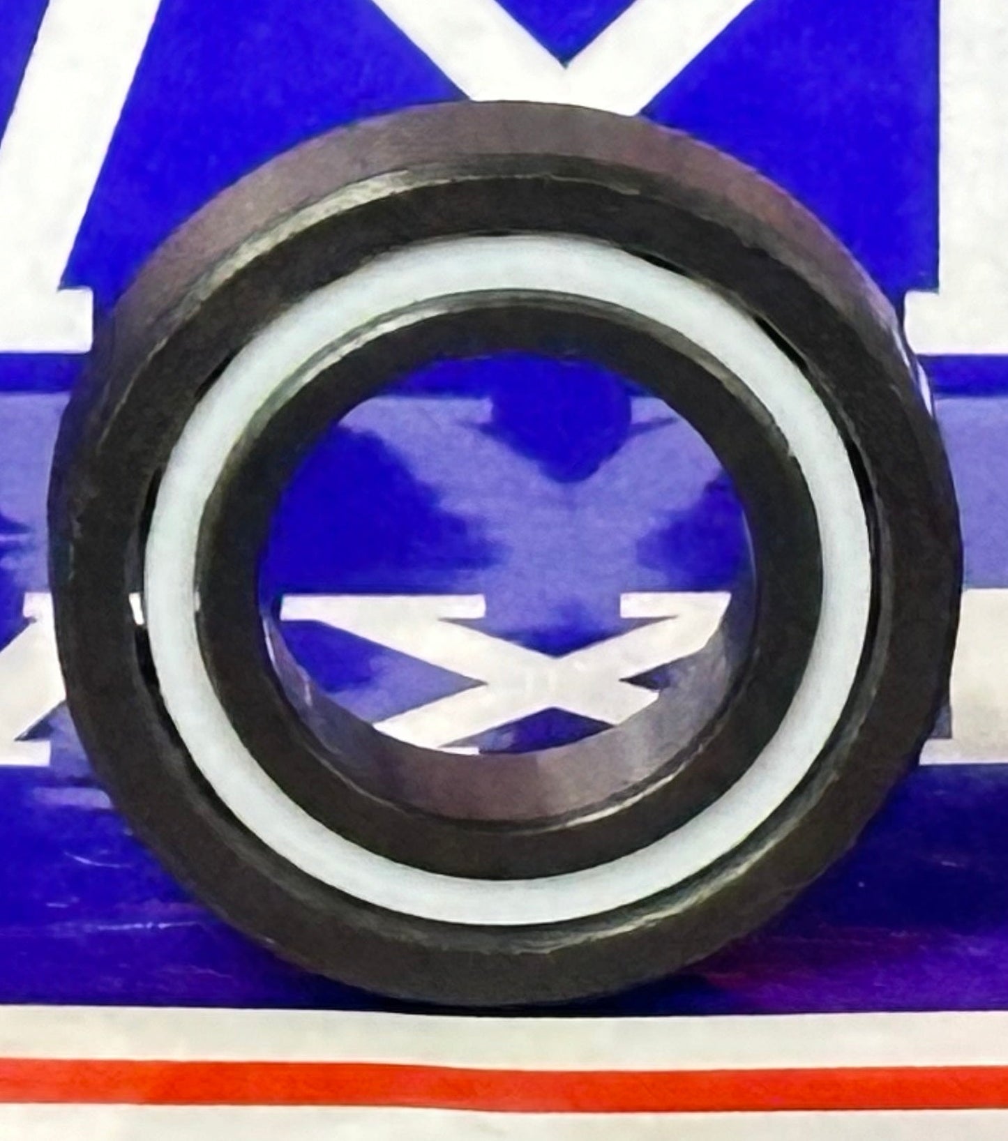 14x25.8x6 Full Ceramic Bearing Silicon Nitride