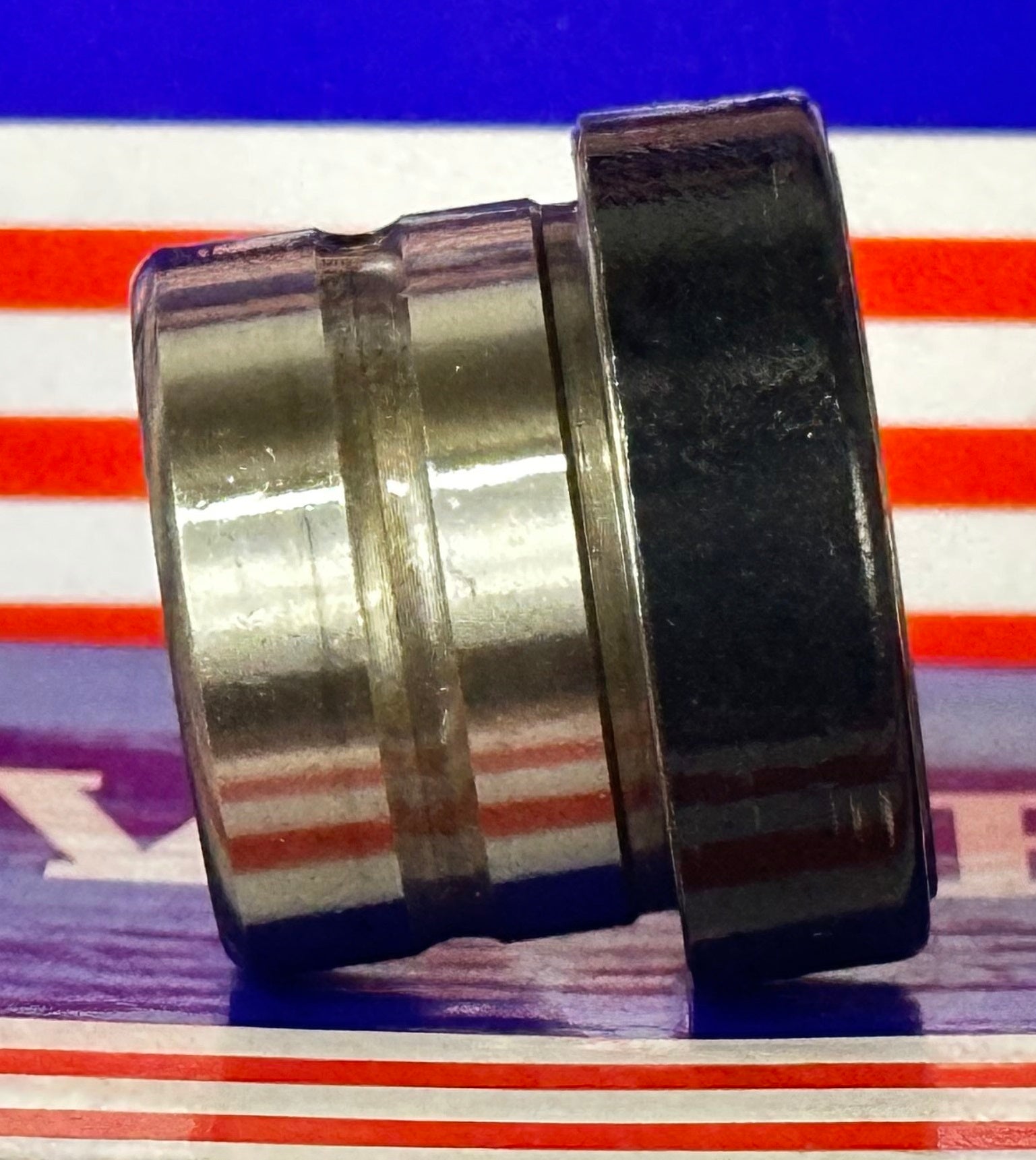 NKX17Z Combined Needle Roller & Thrust Ball Bearing 17x26x25mm