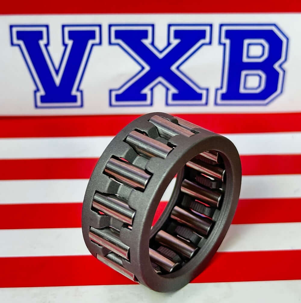 KT304018 - Needle Roller Bearing Cage - 30x40x18mm
