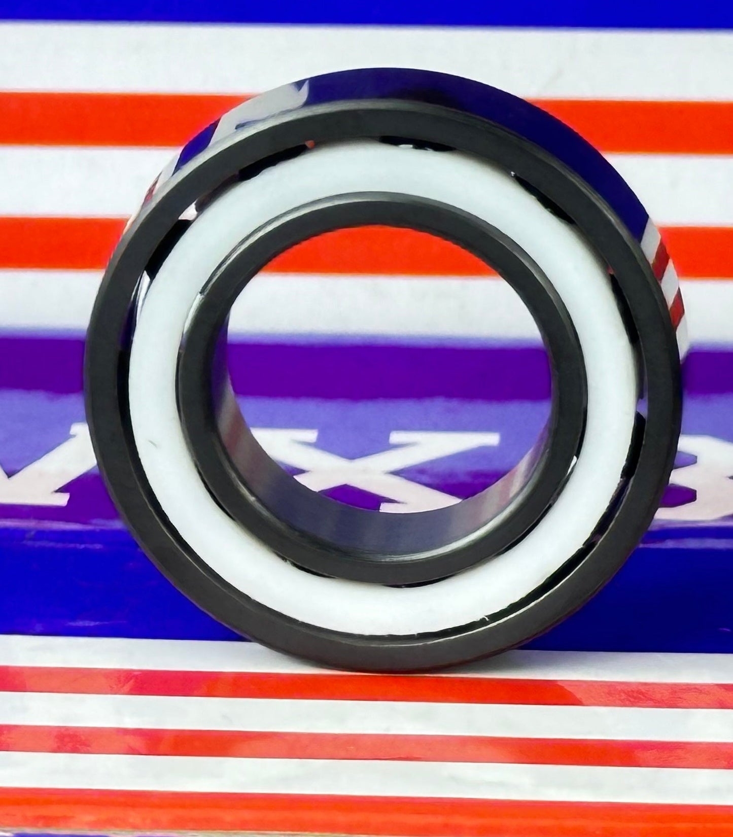 6903 Full Ceramic Silicon Nitride Bearing 17x30x7mm