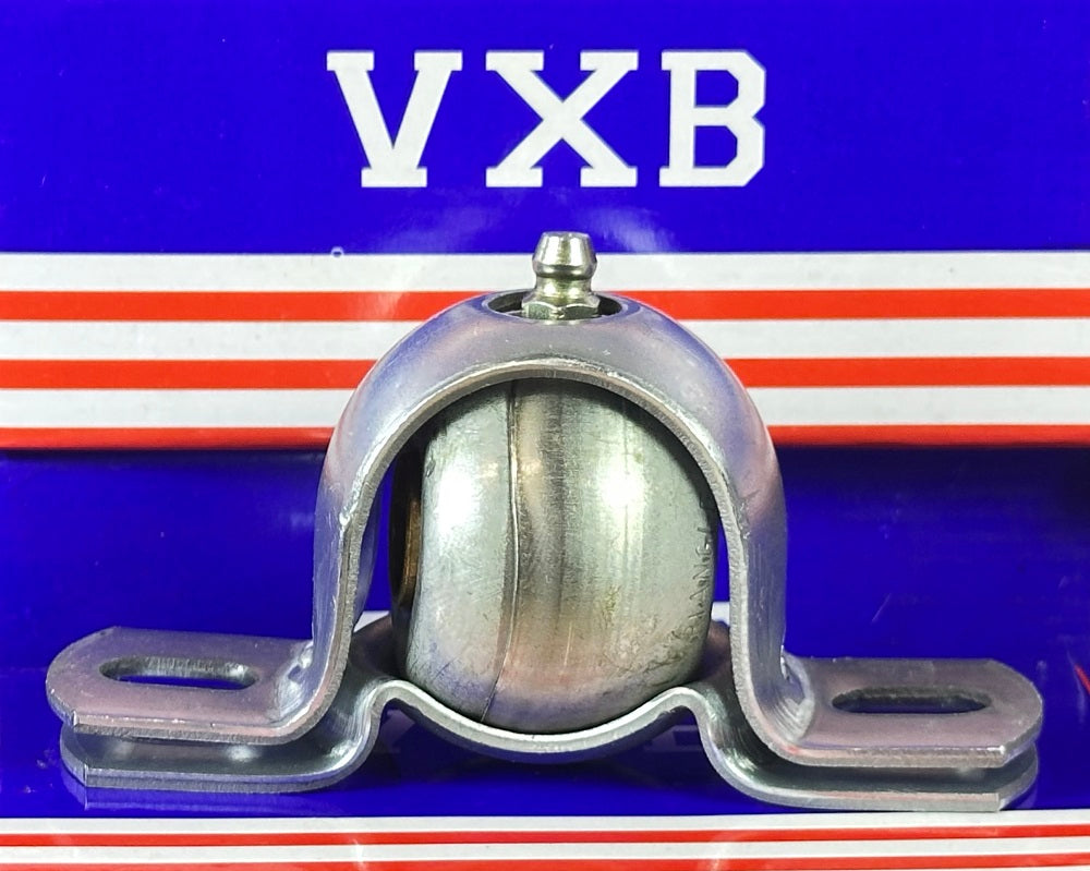 1/2 BEH8G Extra Strength Pillow Block Mounted Bearing