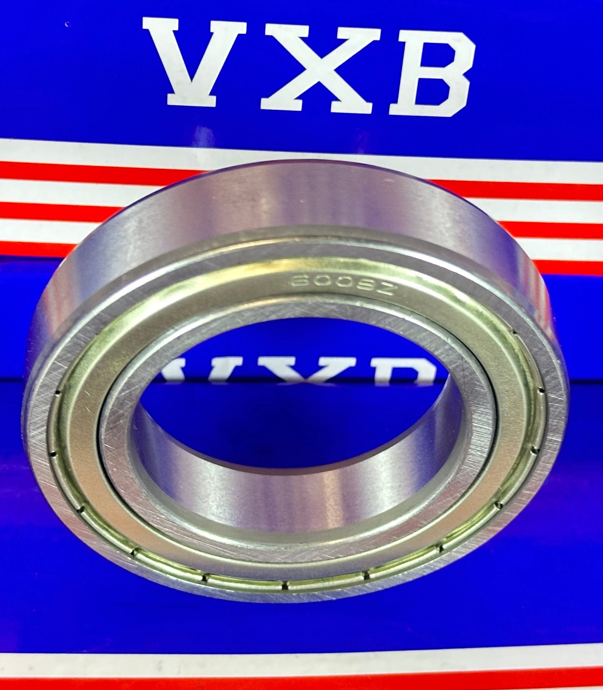 6009ZZ Bearing 45x75x16mm Shielded