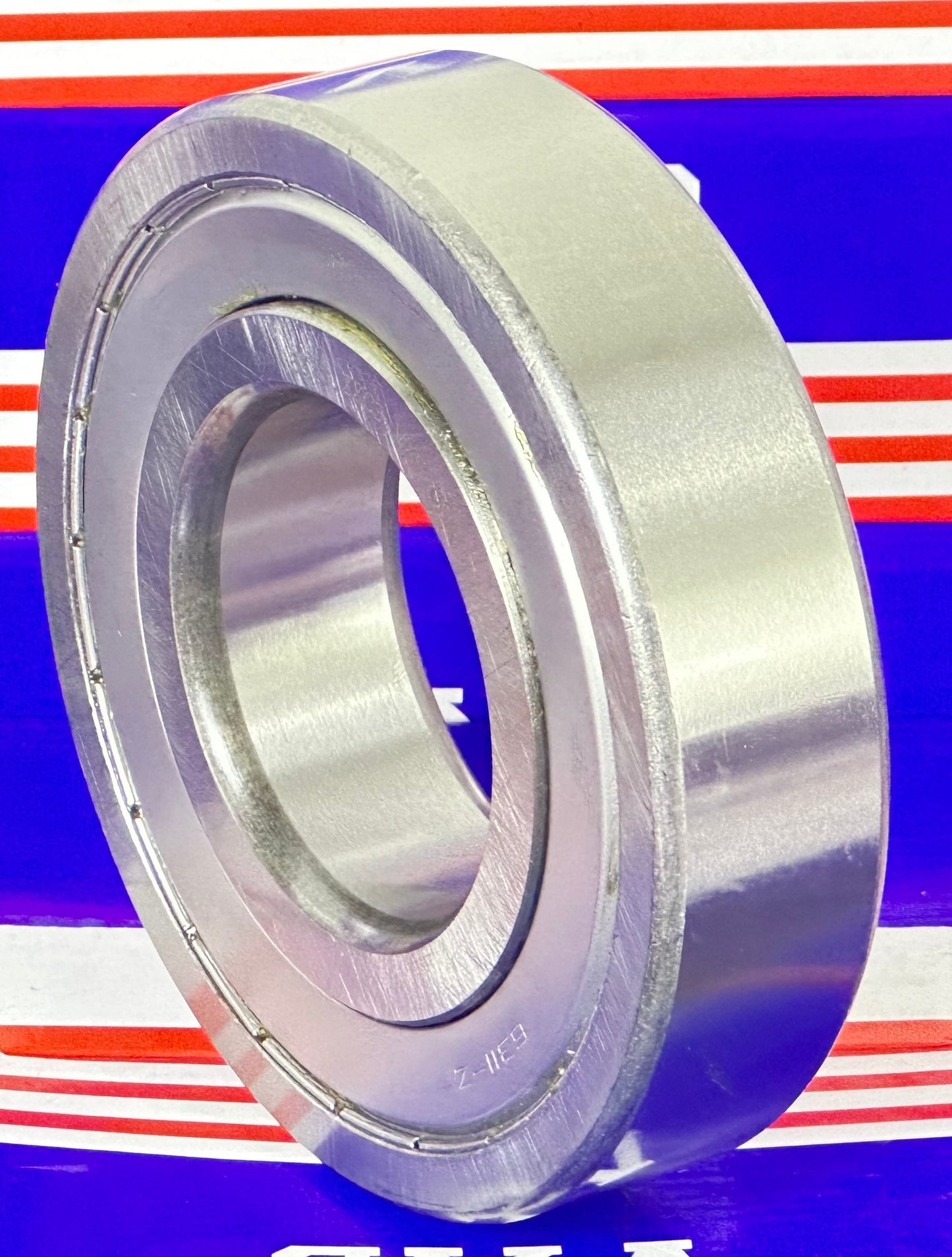 Wholesale 250-Pack 6311ZZ Ball Bearing