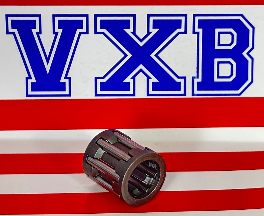 KT121820 - Needle Roller Bearing Cage - 12x18x20mm