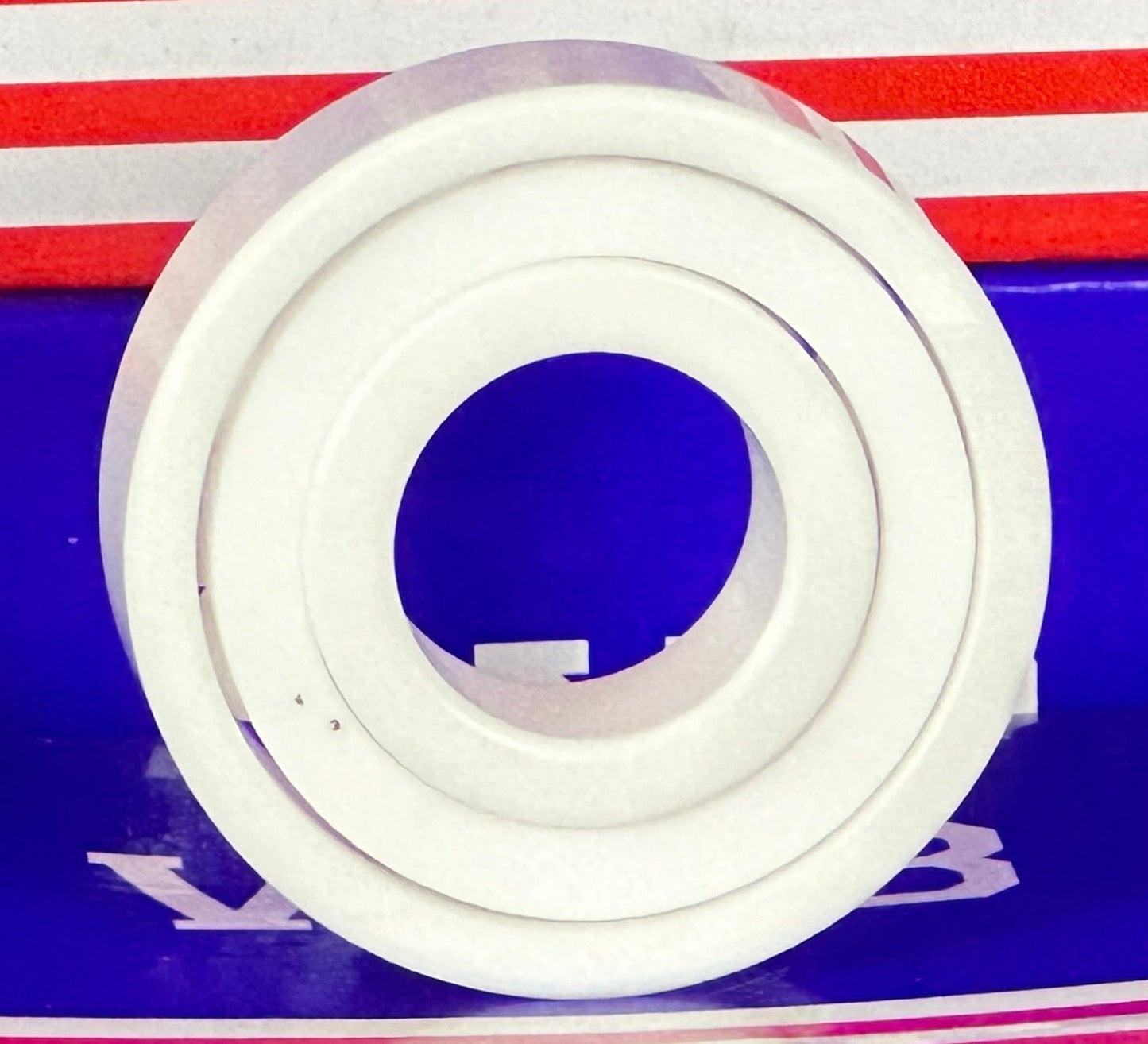 6204 Full Ceramic Bearing 20x47x14mm
