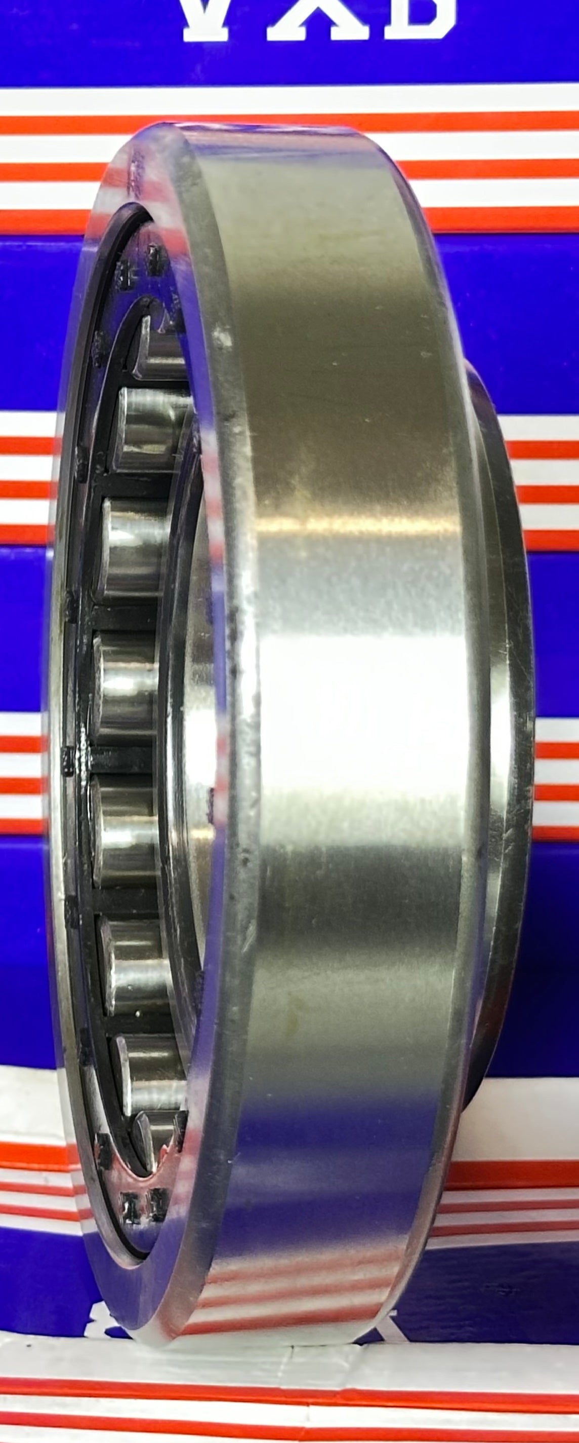 NU219 Cylindrical Roller Bearing 95x170x32 Cylindrical Bearing