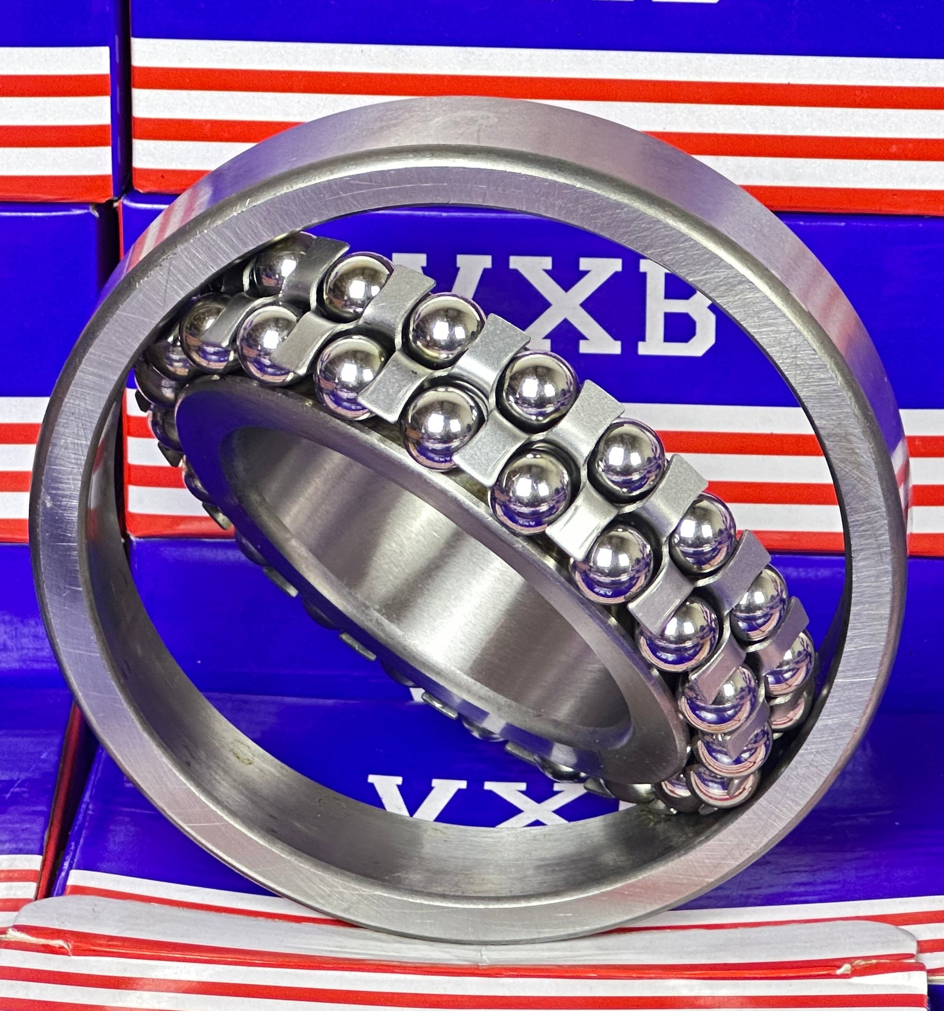 1213 Self Aligning Ball Bearing 65x120x23mm